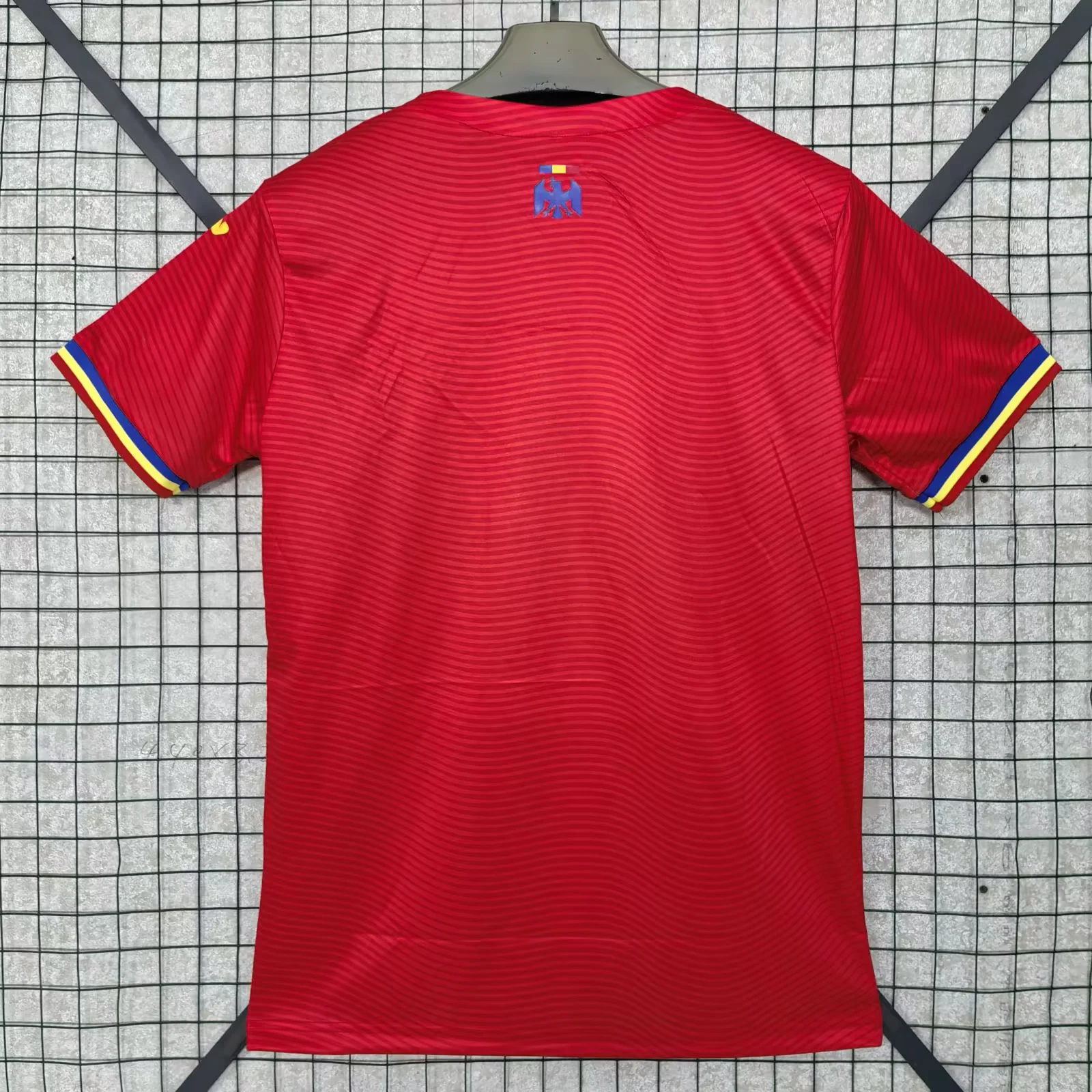 Romania 25/26 Away S-XXL