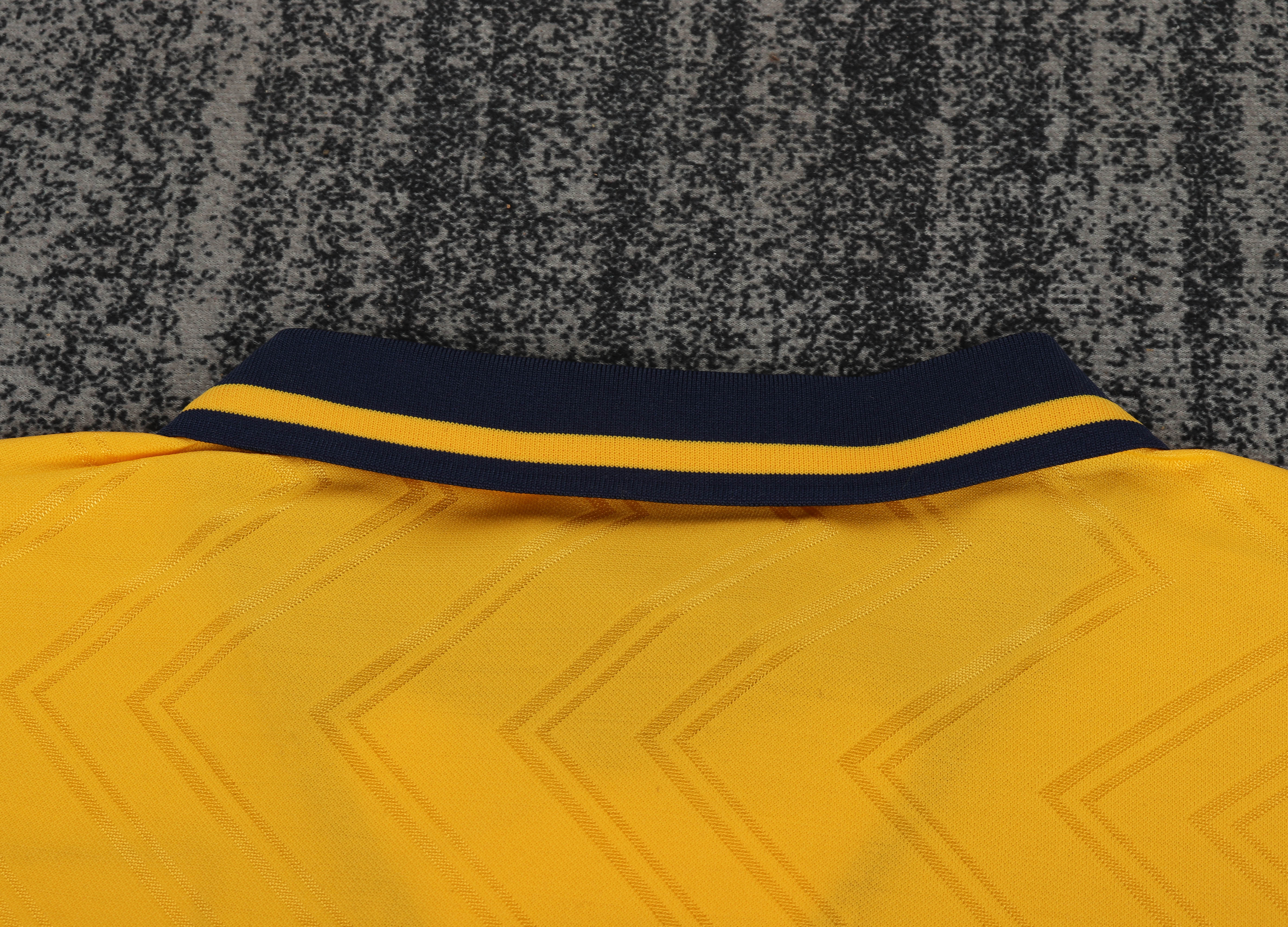 Kids Retro 1996-97 Arsenal Away