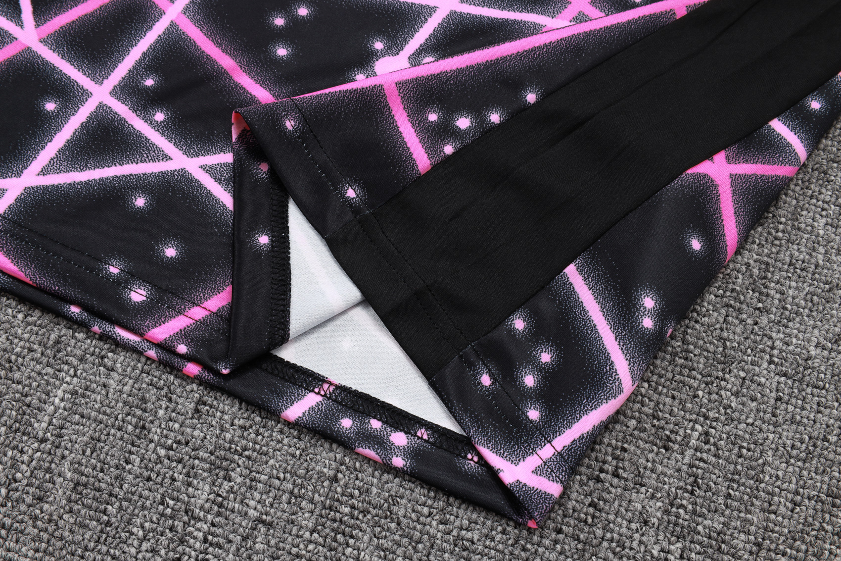 PSG Sleevesless Training Suit D25124