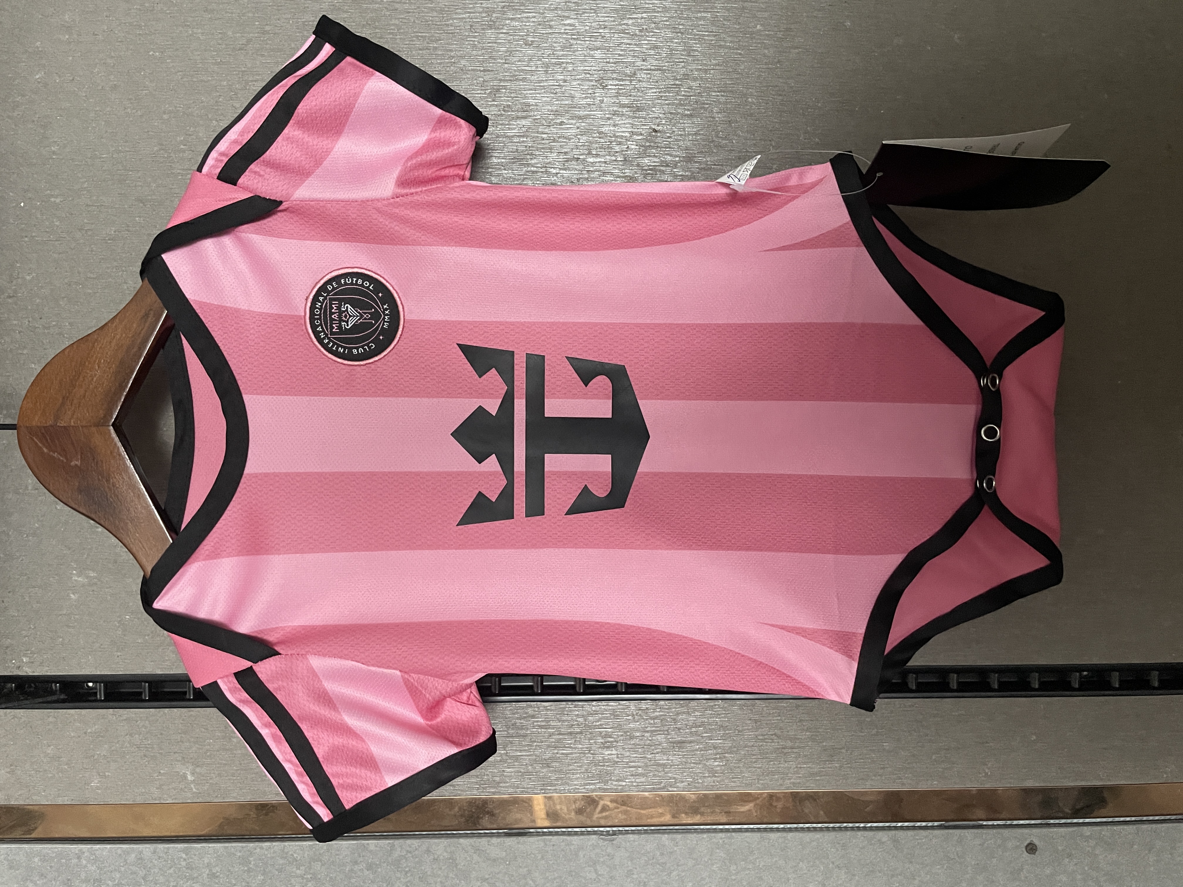 Baby Kit (Various teams)