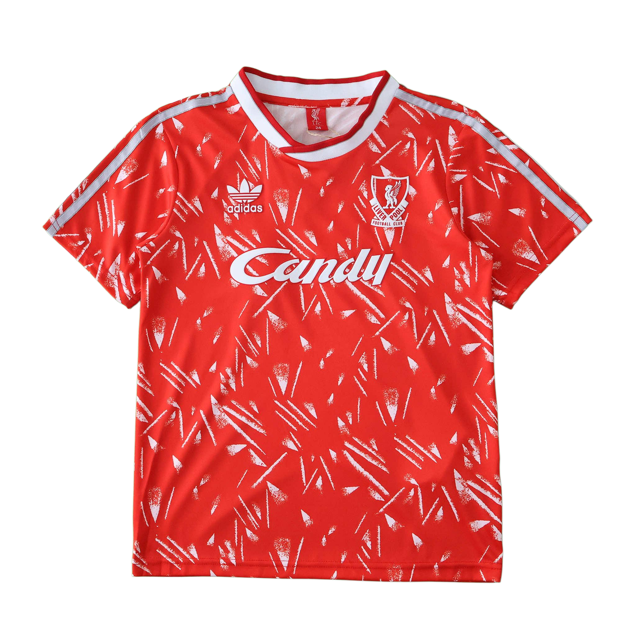 Kids kit LVP 89/91 Home