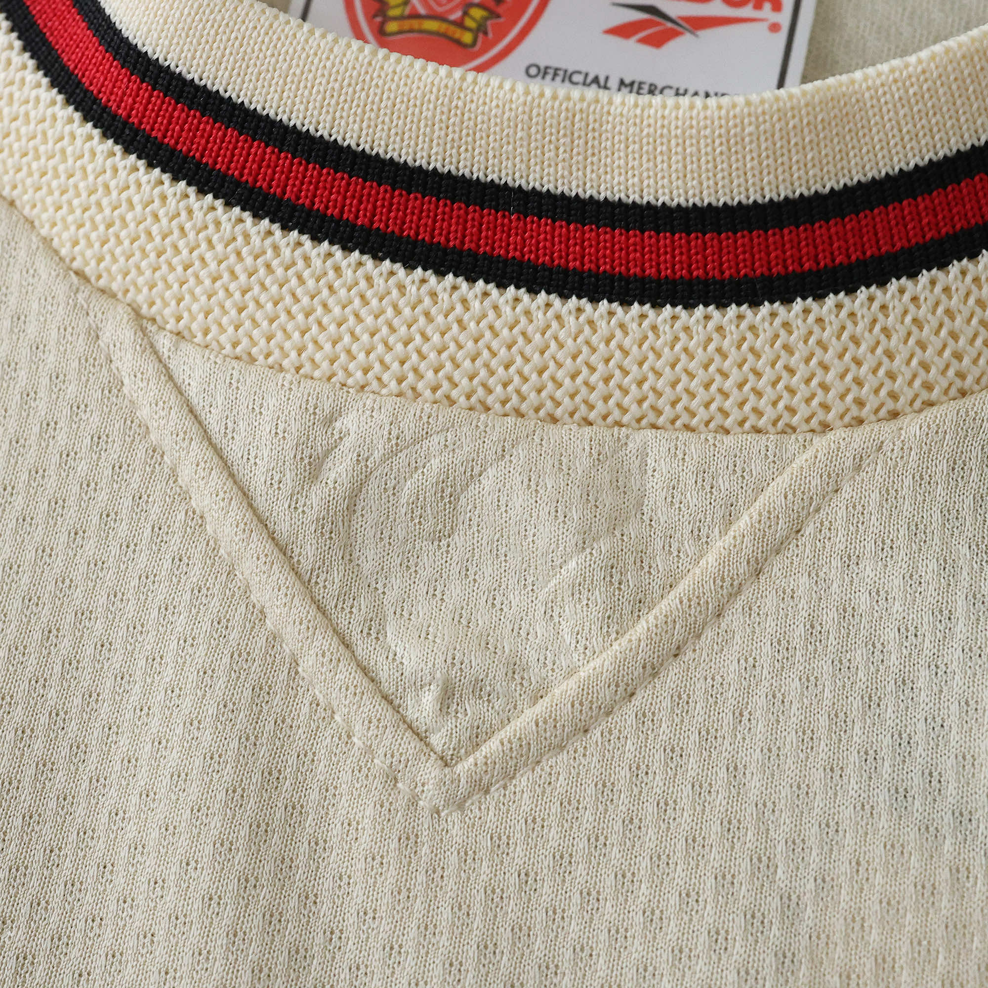 Kids kit LVP 96/97 Away