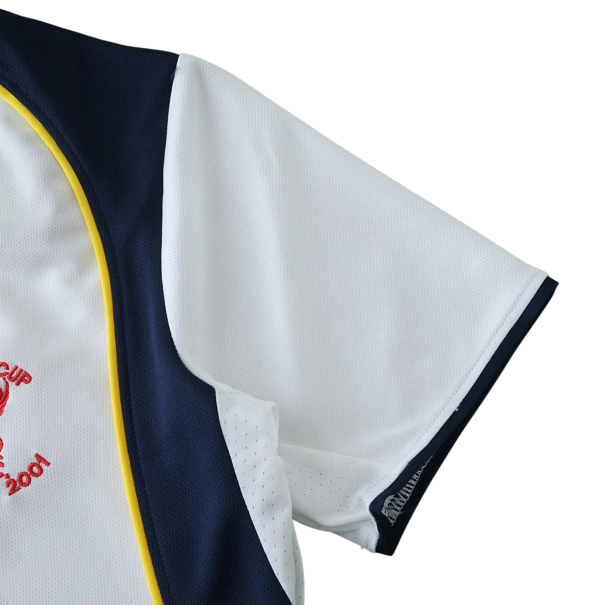 Kids kit LVP 01/02 Away