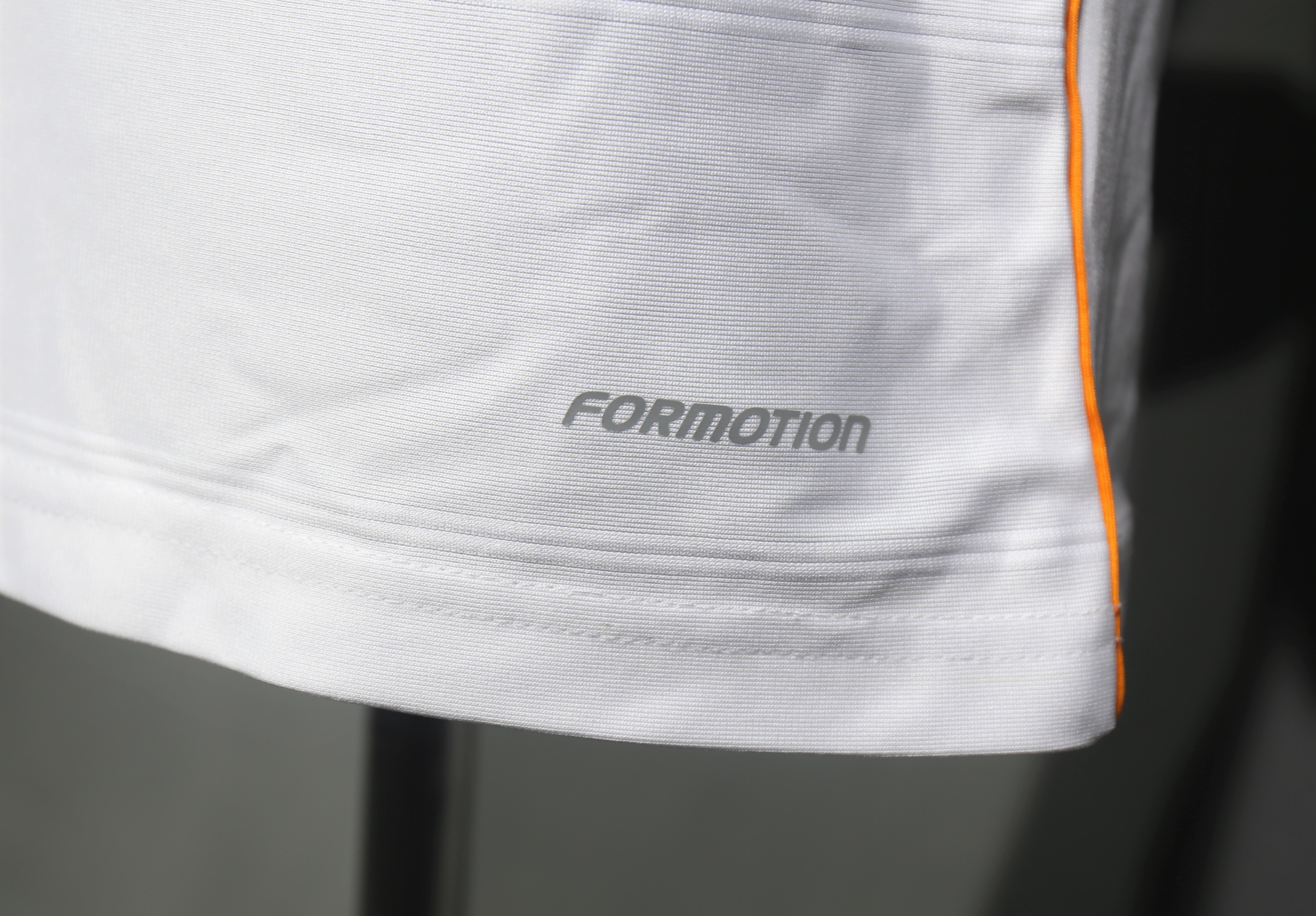 Player Version Retro Real Madrid 13/14 Home S-3XL