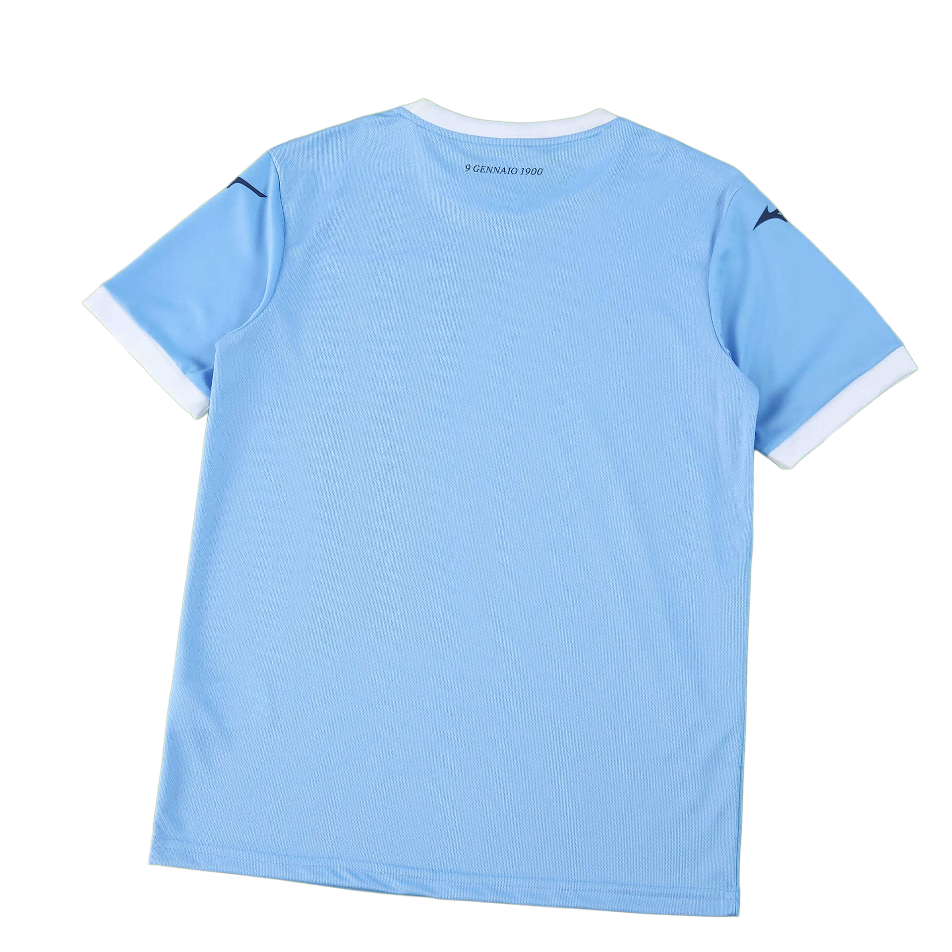 Lazio 25/26 Home S-4XL