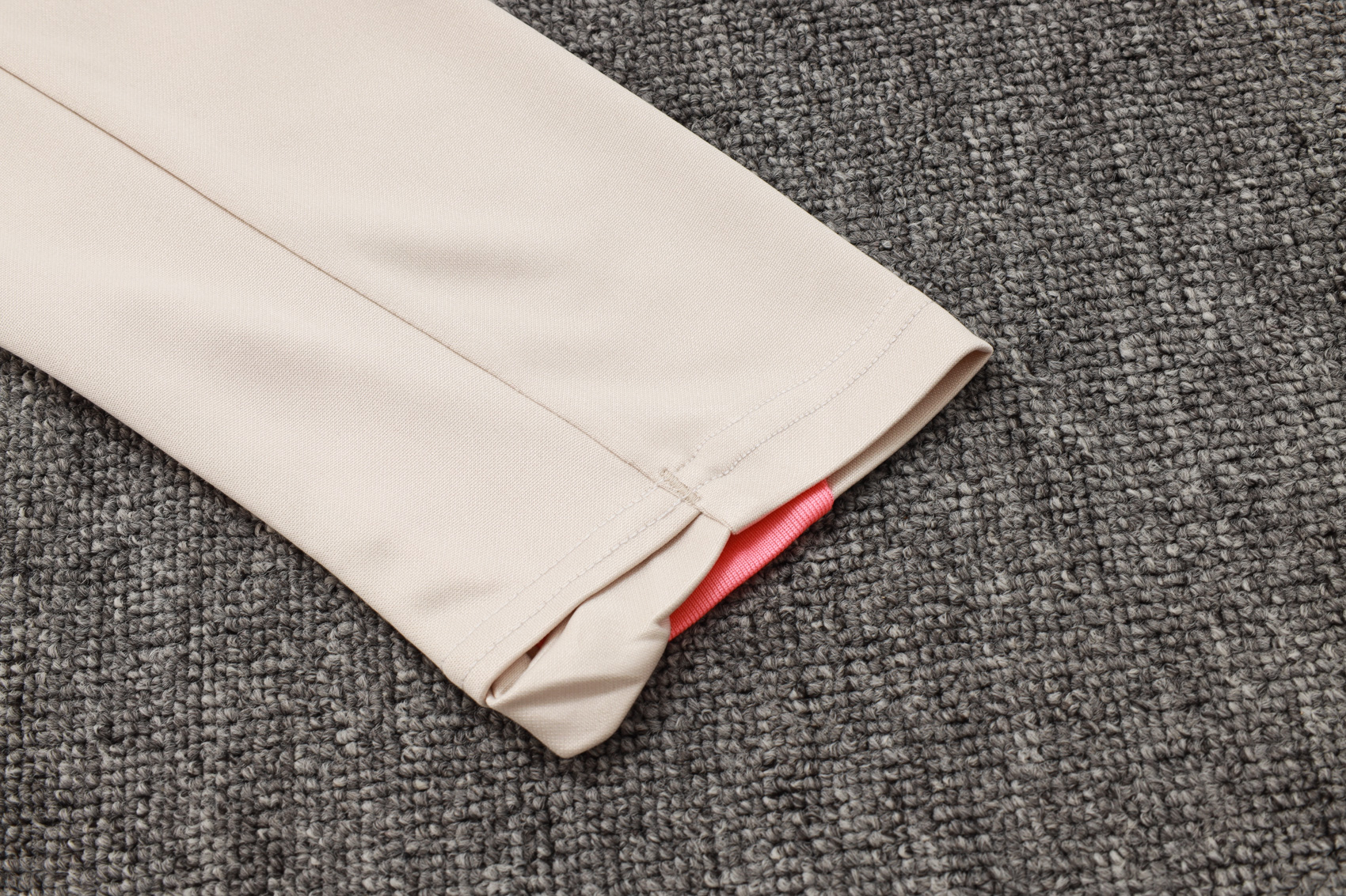 Barcelona 25/26 Half Zipper Training Suit B2517