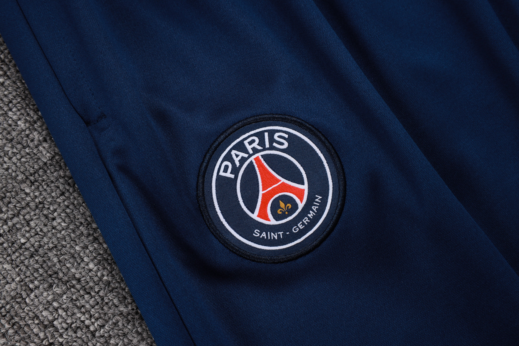 PSG 25/26 Half Zipper Training Suit B2566