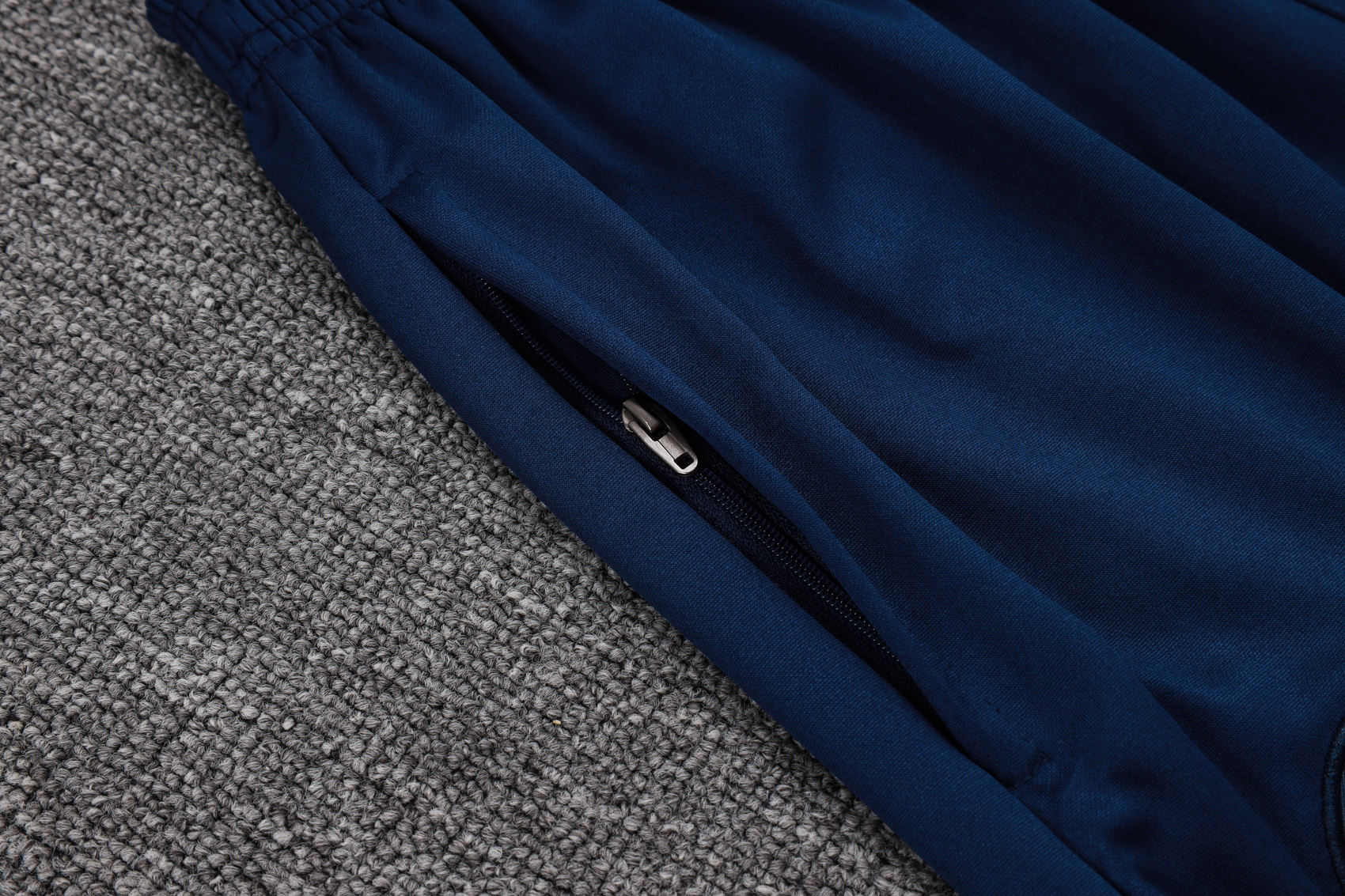 PSG 25/26 Half Zipper Training Suit B2566