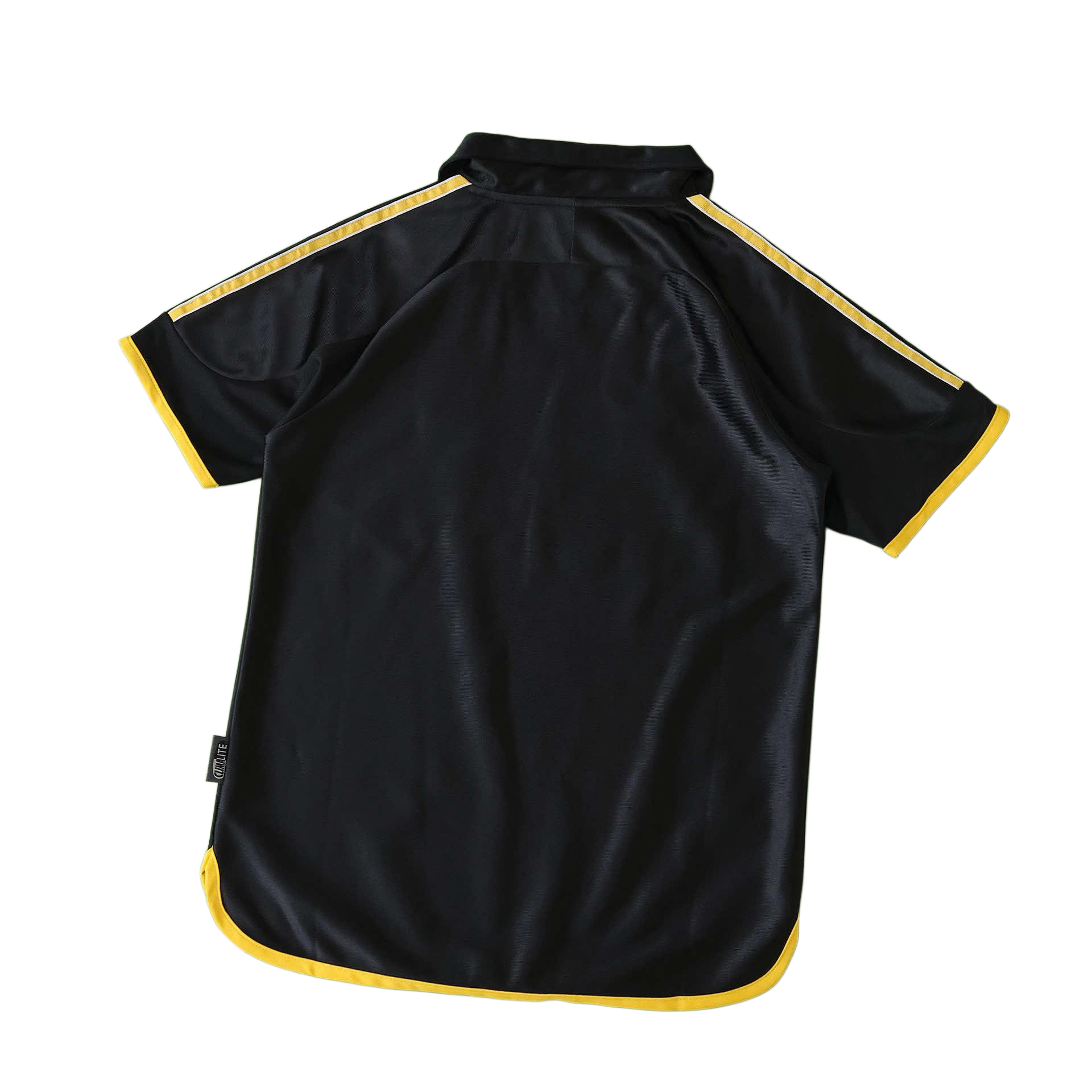 Kids kit Real Madrid 99/00 Away