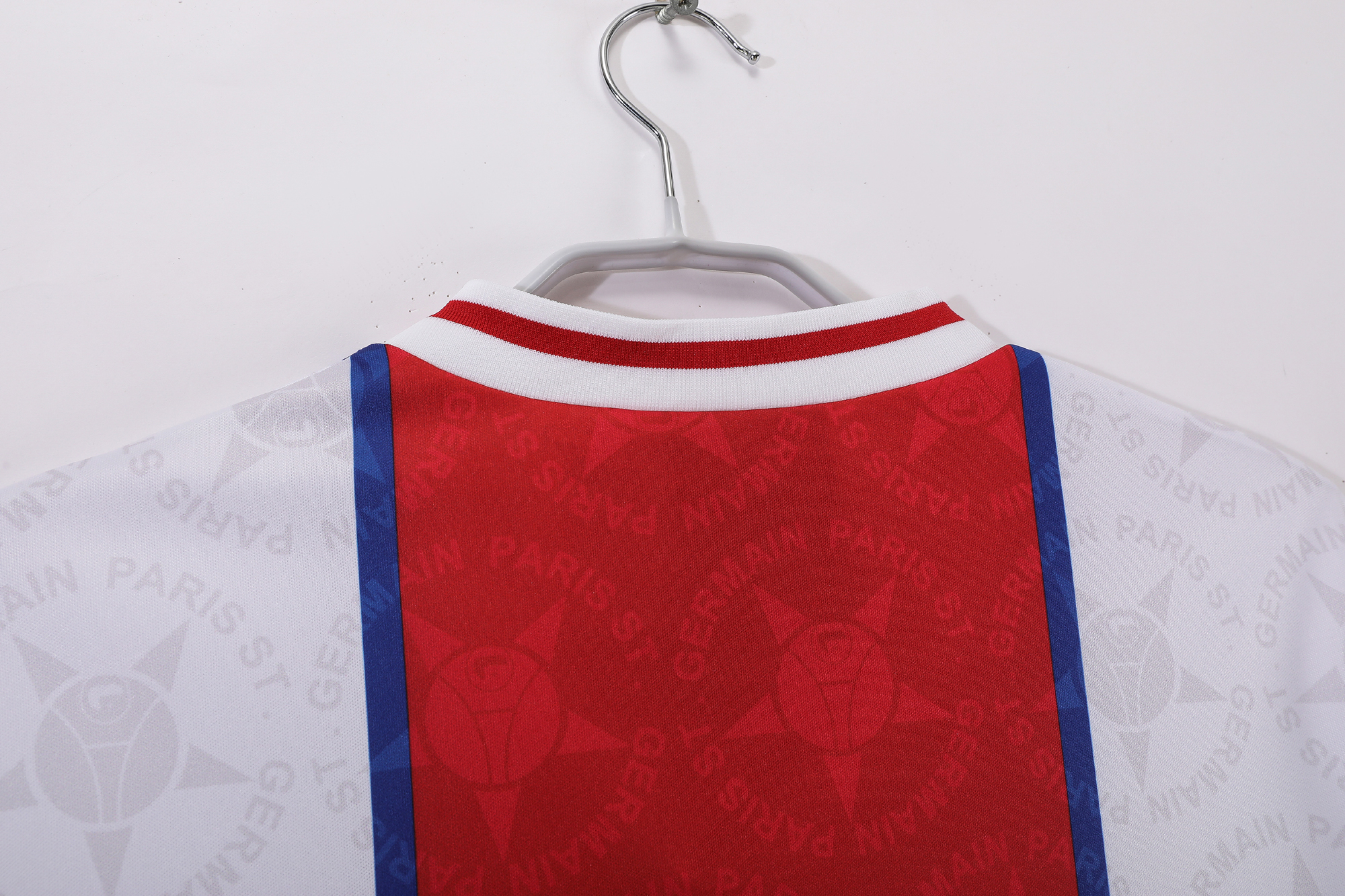 Retro PSG 1995/96 Away S-XXL