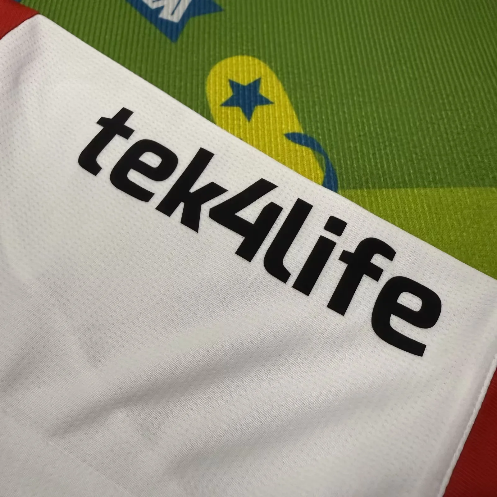 Braga 25/26 Home shirt S-4XL