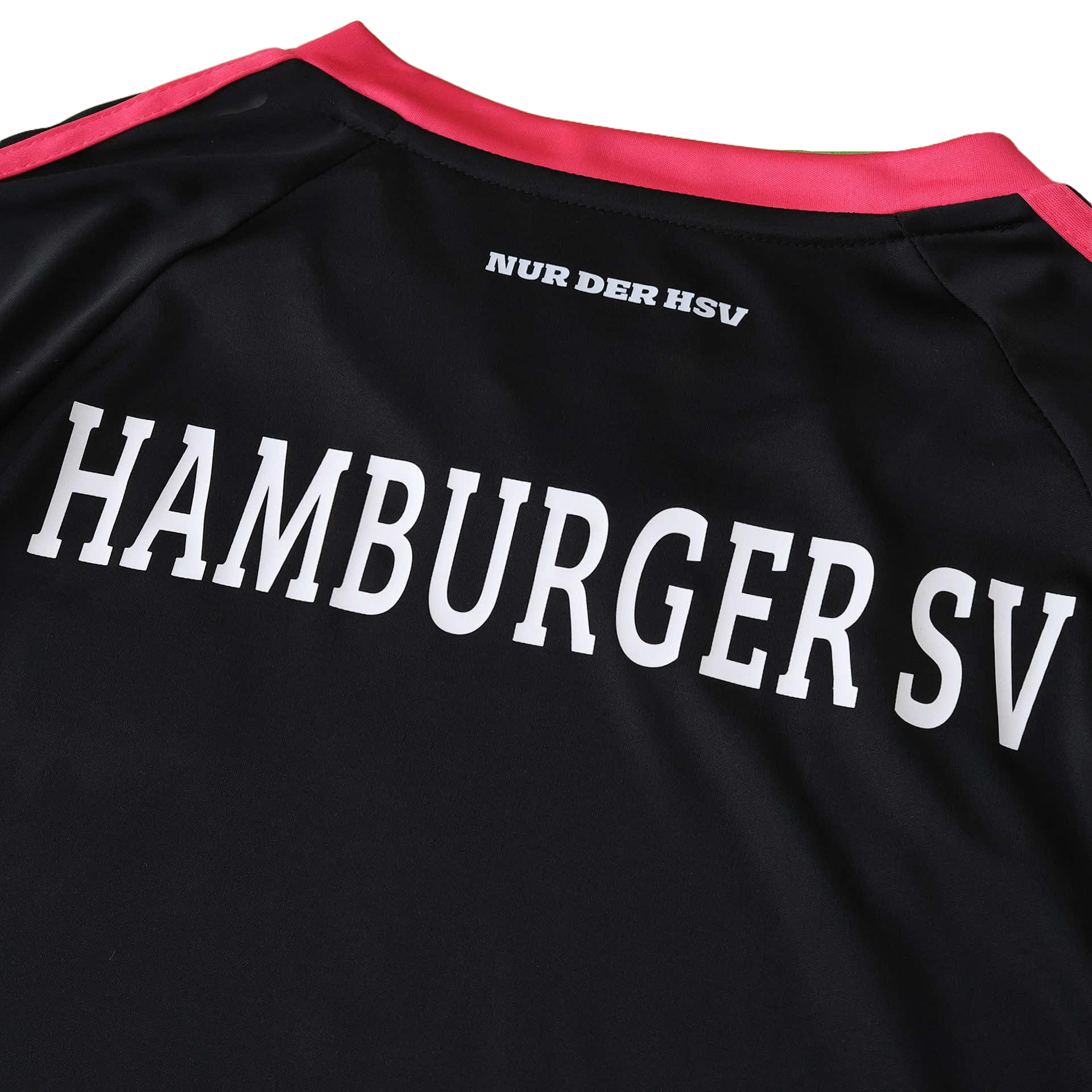 Hamburger 25/26 Third Kit S-4XL