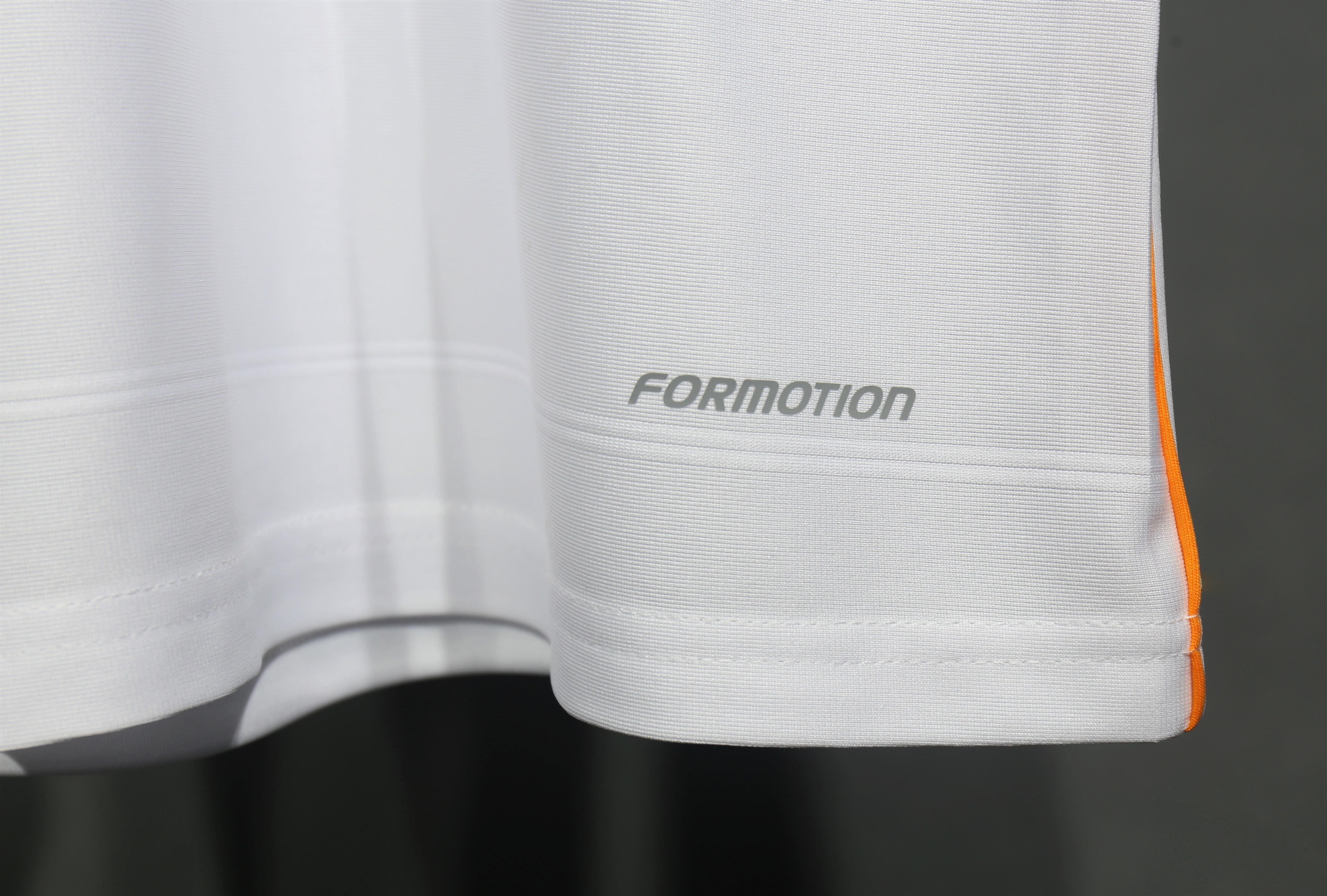 Player Version Retro Real Madrid 13/14 Home Long Sleeves S-3XL