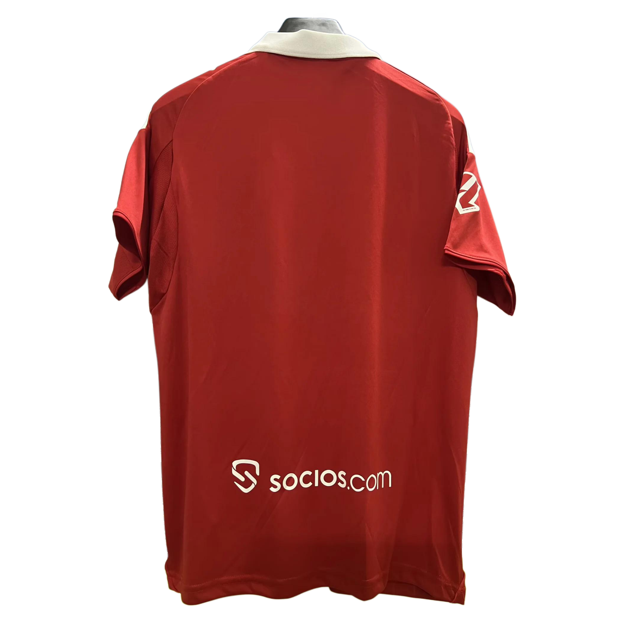 Sevilla 25/26 Away with Patch S-XXL