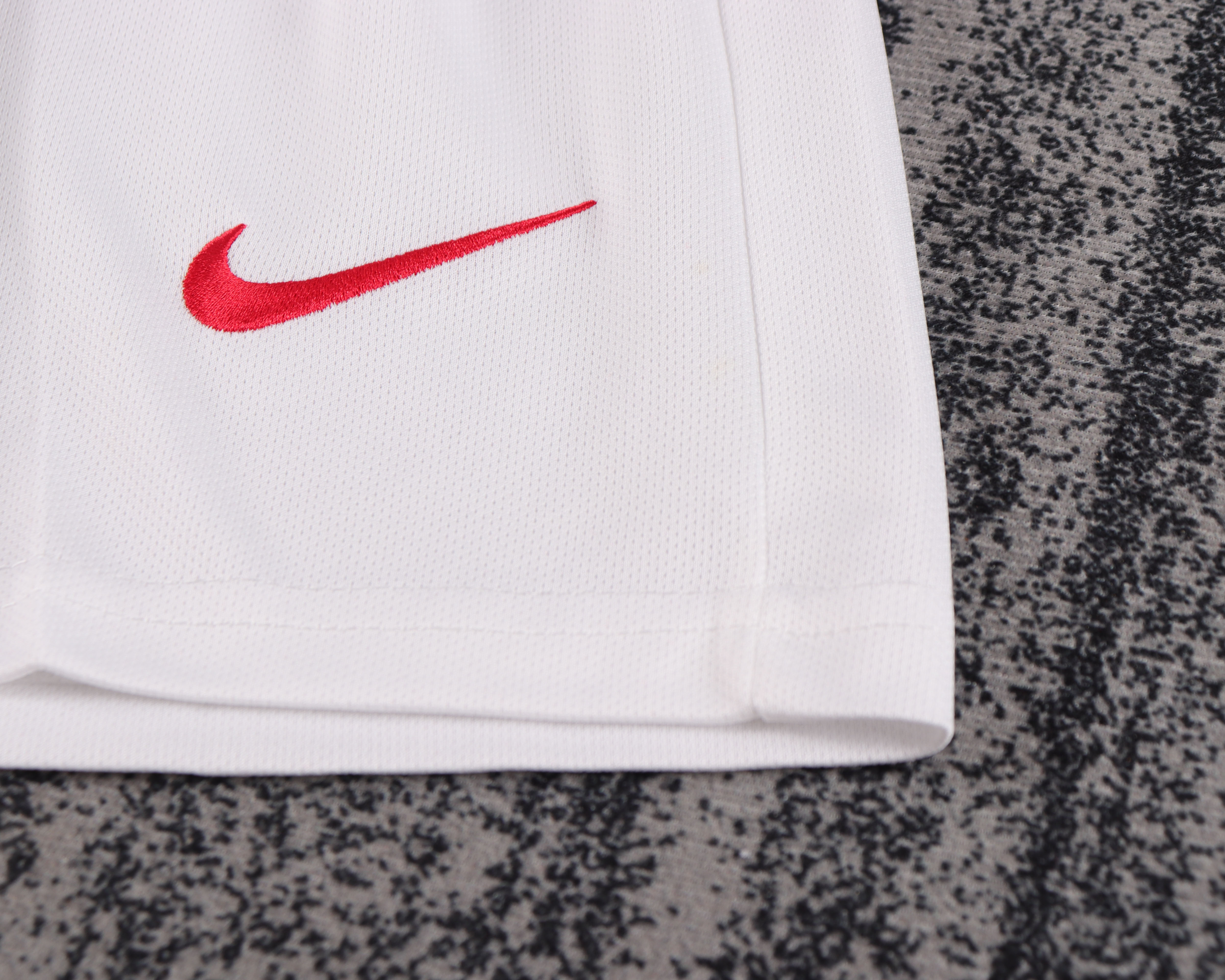 Kids Retro 02-03 Arsenal Home