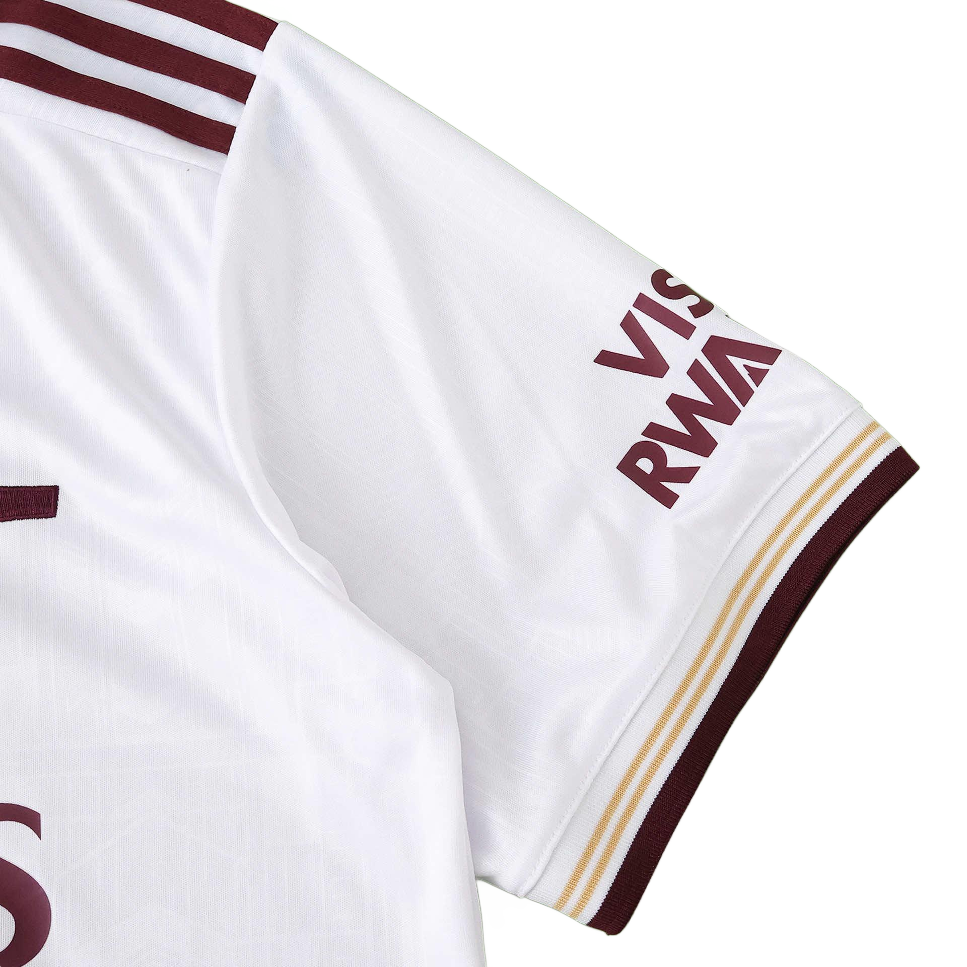 Arsenαl 25/26 White S-XXL