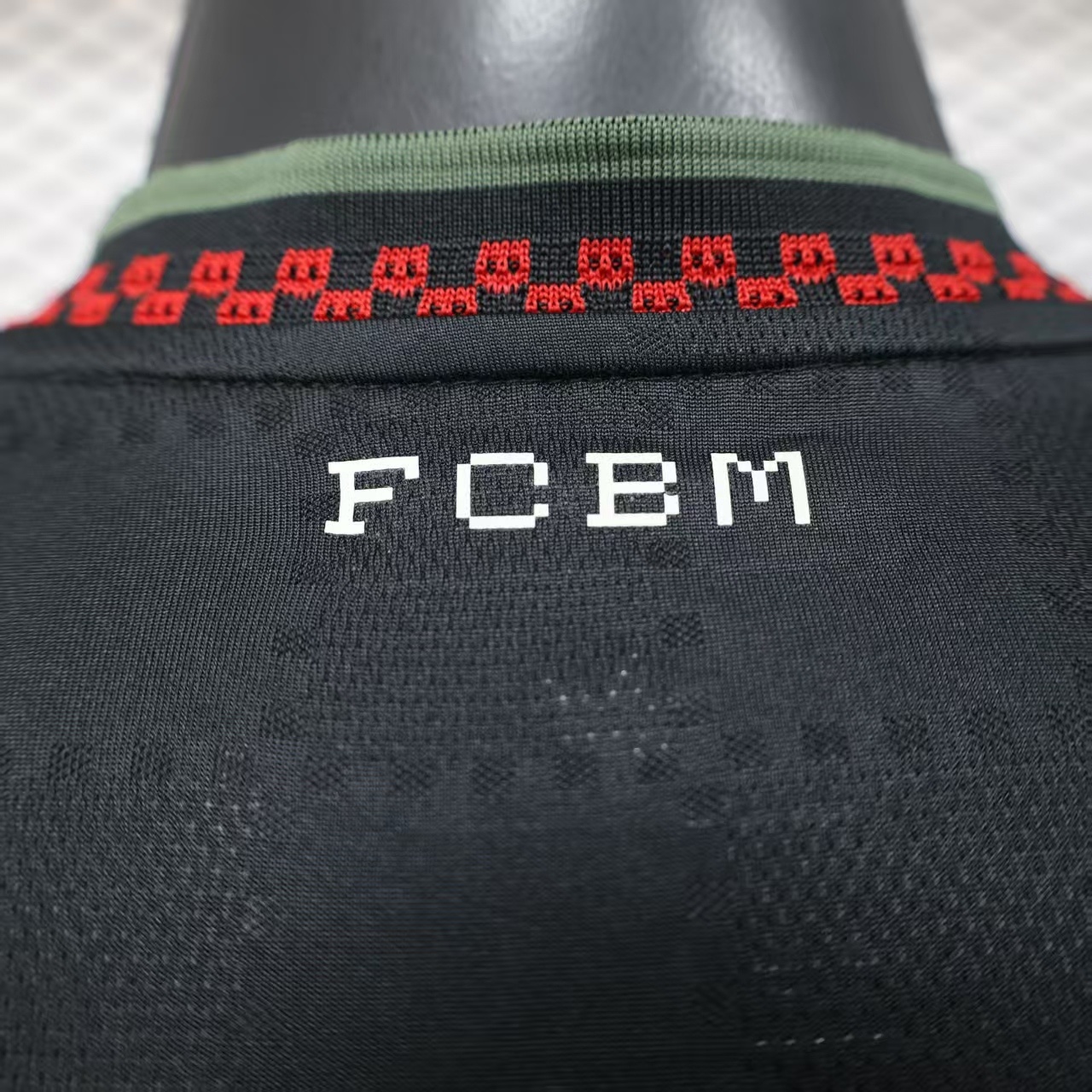 Player Version Bayern München Champions League 25-26 S-4XL