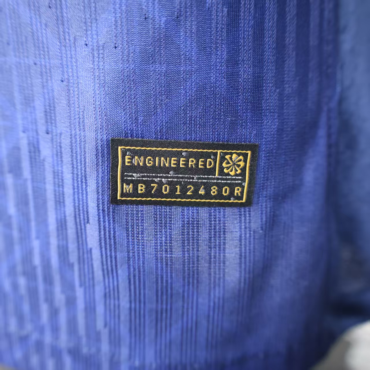 Player Version PSG 25/26 Home (CLUB WORLD CUP VERSION) S-XXL