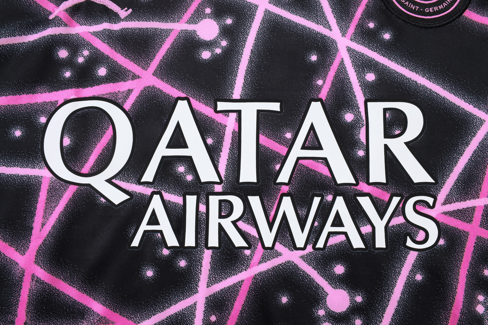 PSG Sleevesless Training Suit D25124