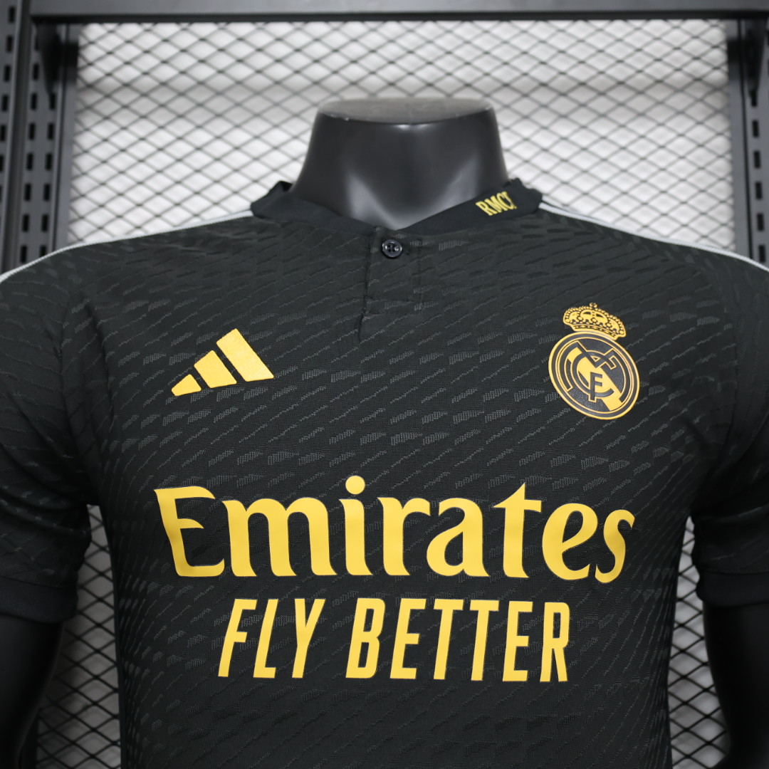 Player Version Real Madrid 23/24 Third S-XXL