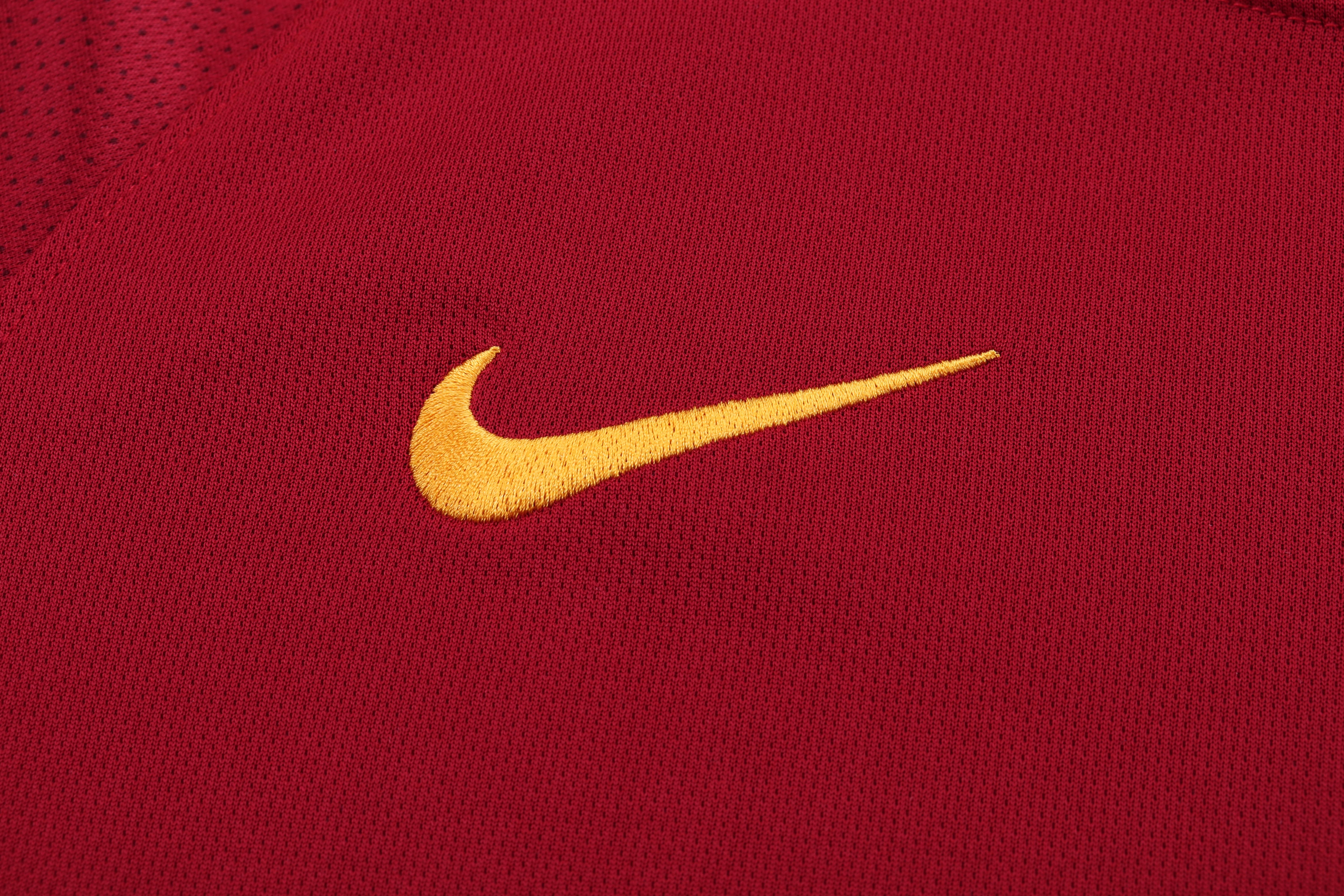 Kids Retro Kit Roma12017/18 Home
