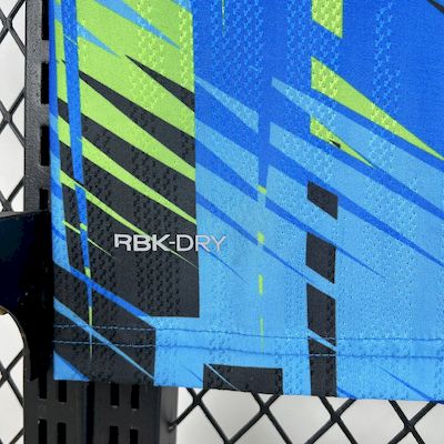 Botafogo 2025/26 GK Blue