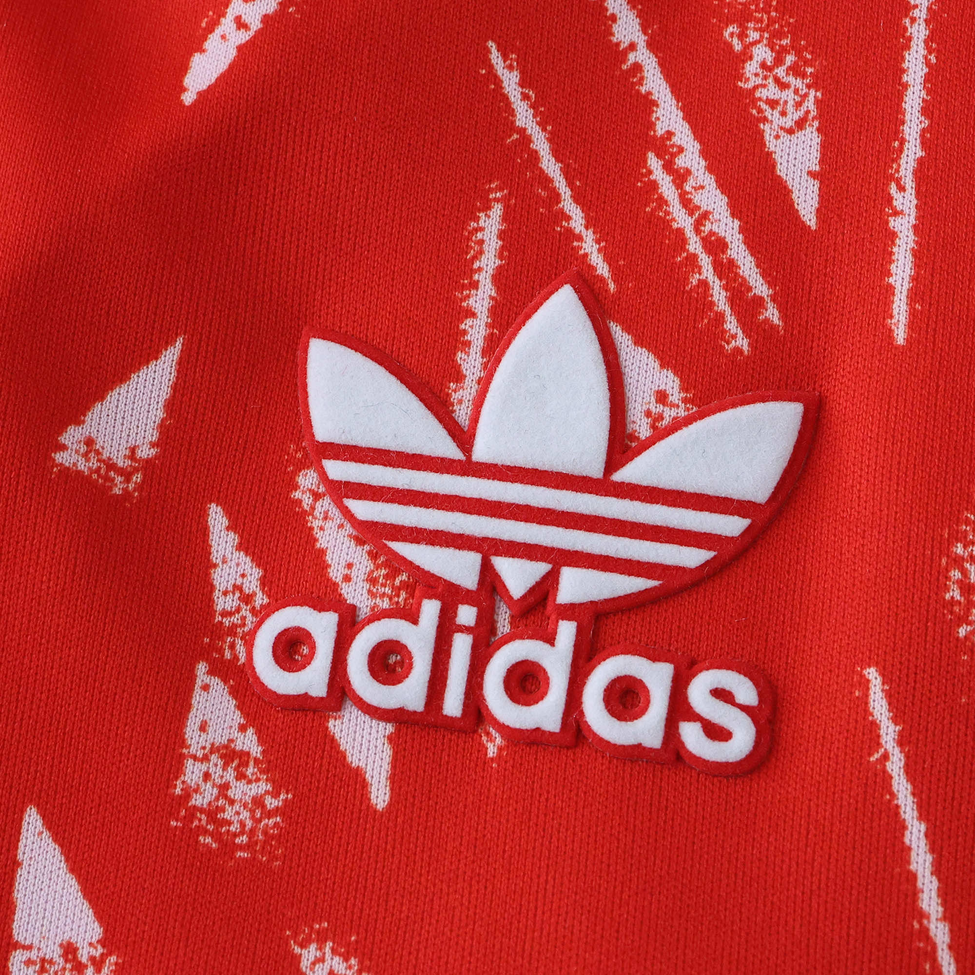 Kids kit LVP 89/91 Home