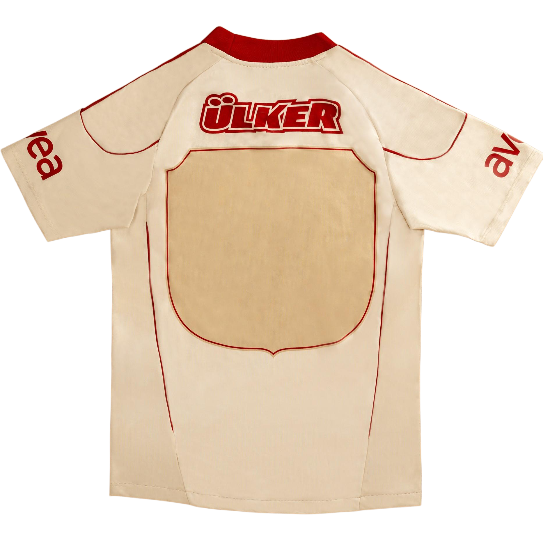 Galatasaray 10/11 Away  S-XXL