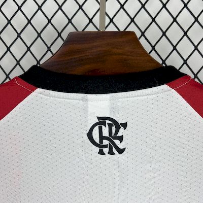 Flamengo 2025/26 No. 9 S-4XL