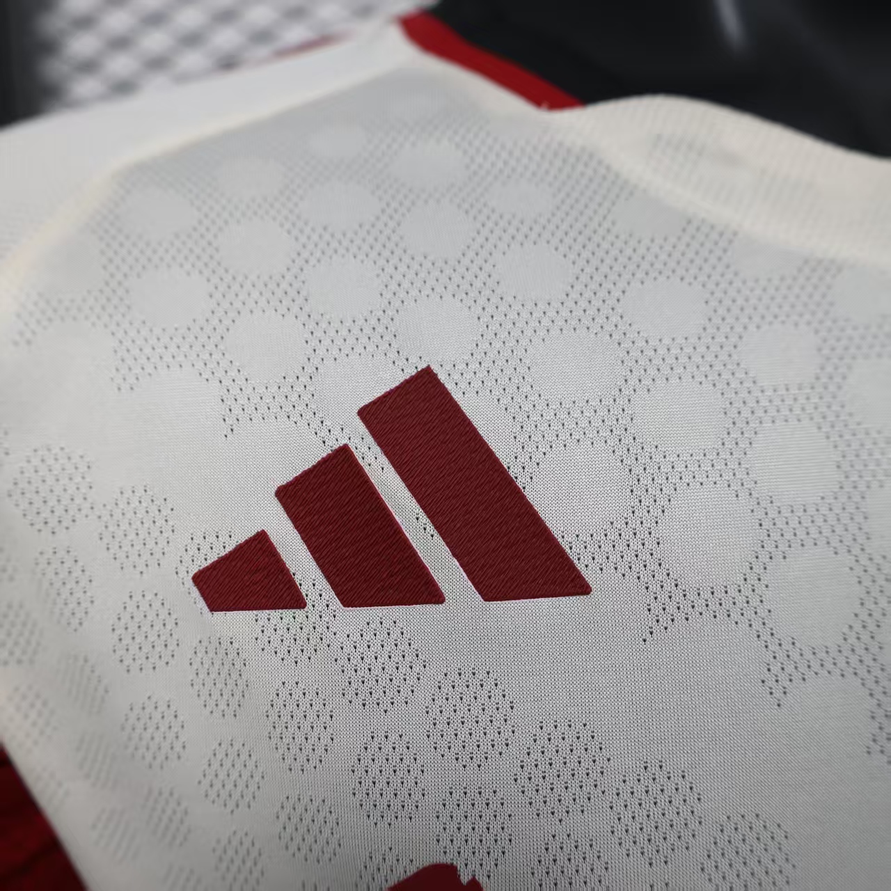 Player Version LVP 25/26 Away Long Sleeves S-3XL