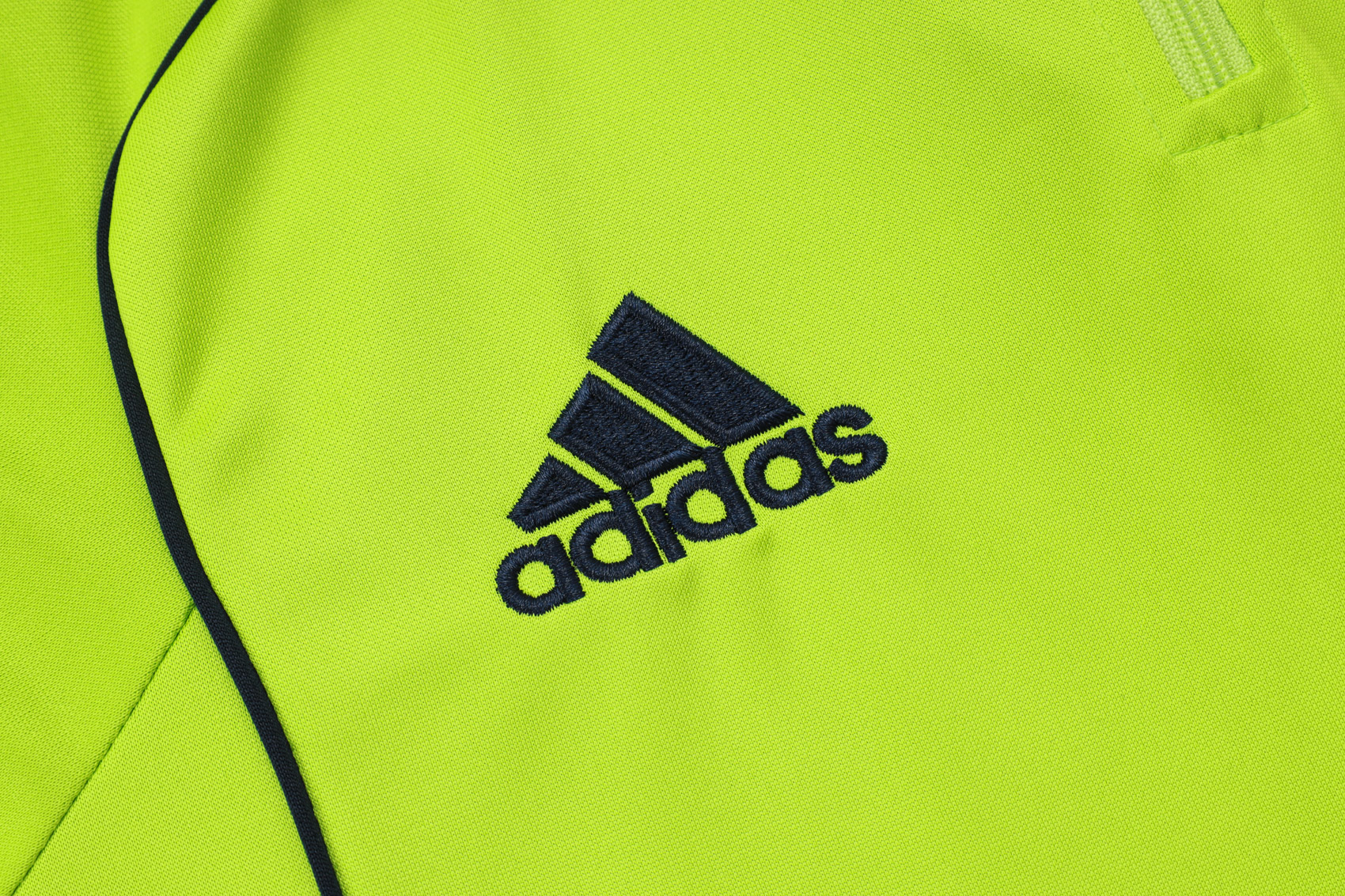 Real Mαdrid 25/26 Half zipper training suit B2545