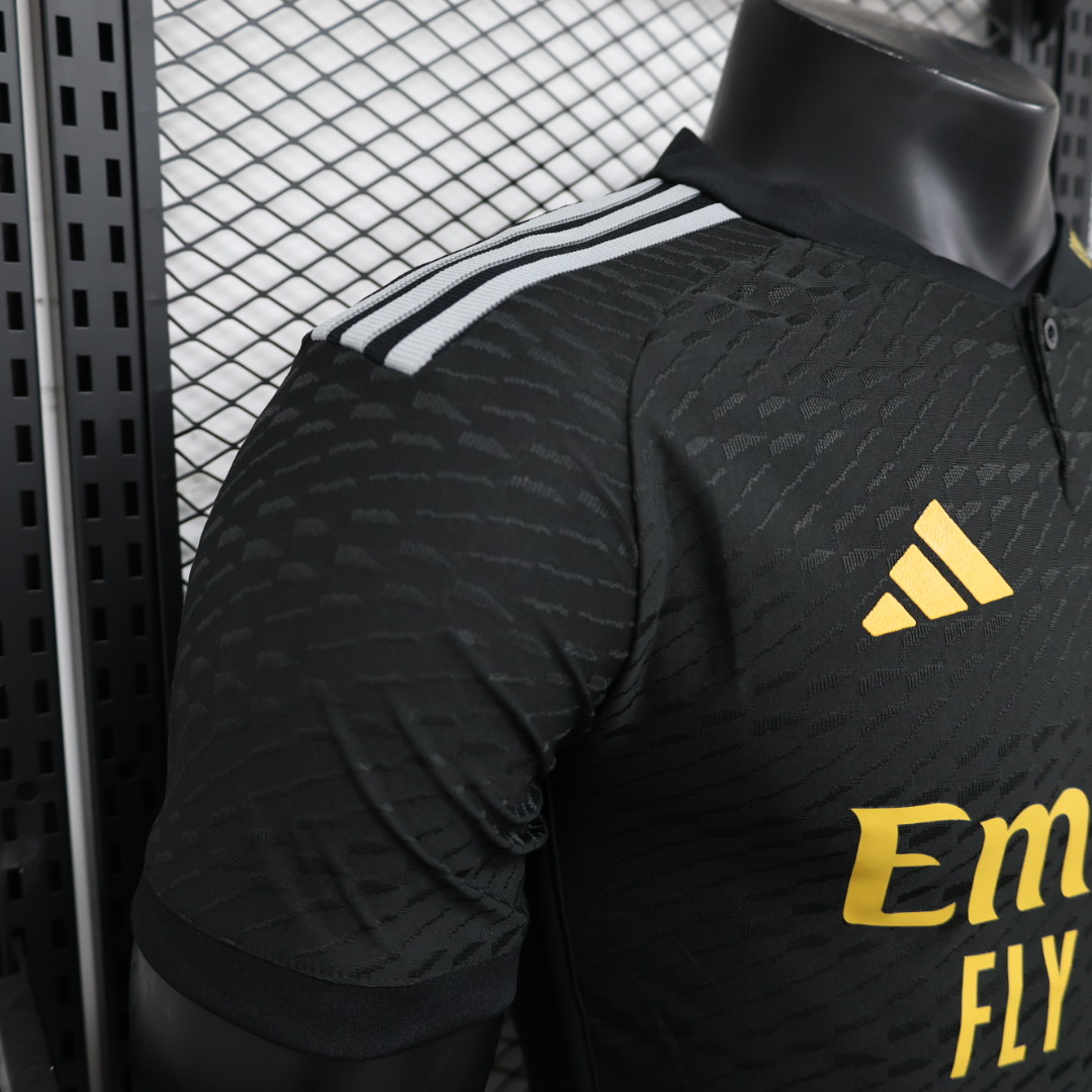 Player Version Real Madrid 23/24 Third S-XXL