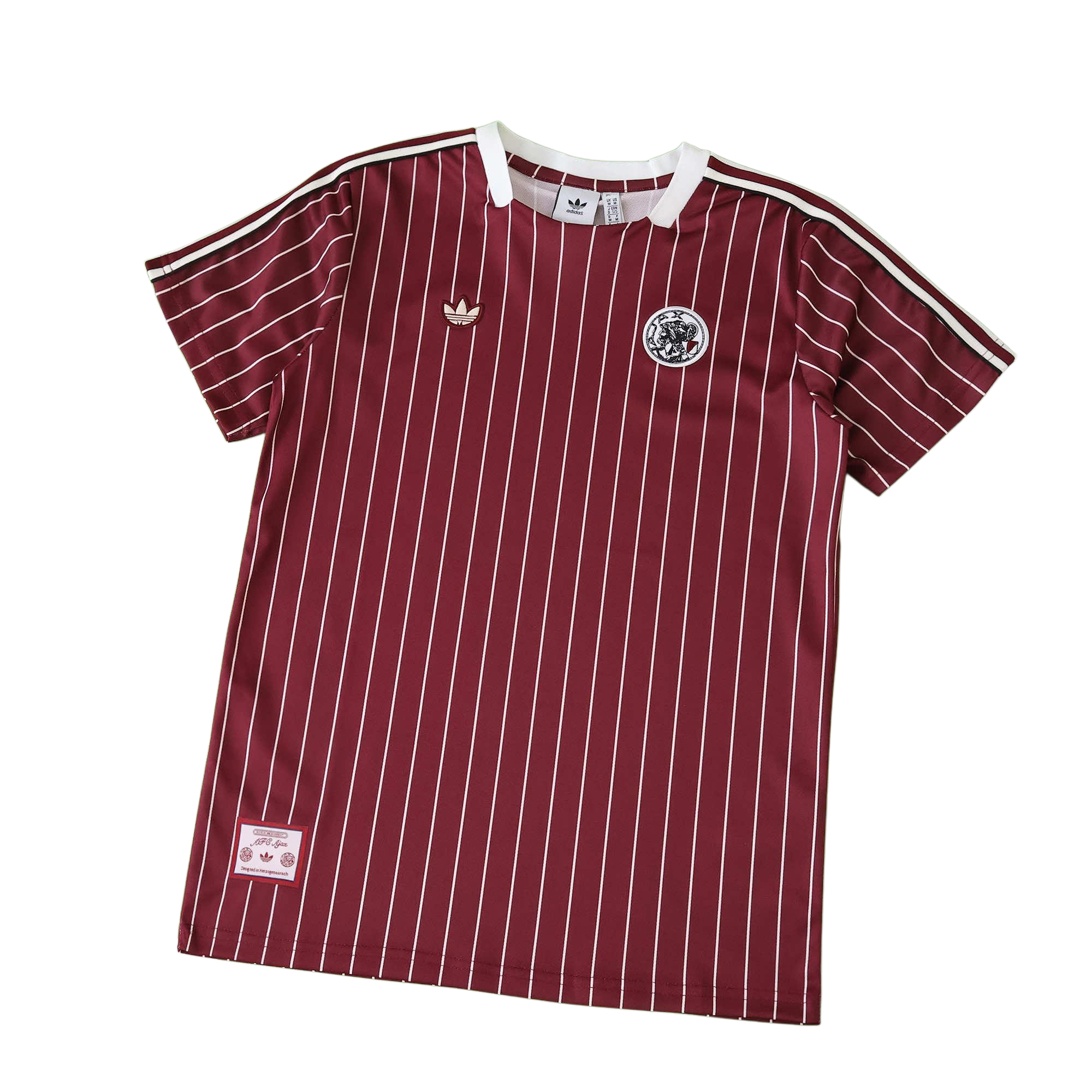 Ajax 25/26 Red Kit S-XXL