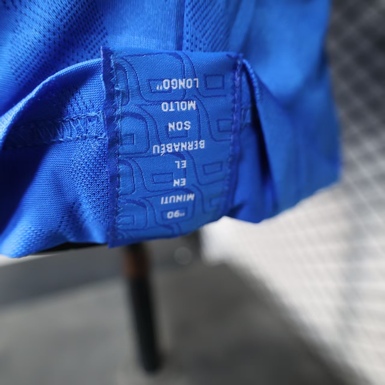 Player Version Real Mαdrid 25/26 Third S-4XL