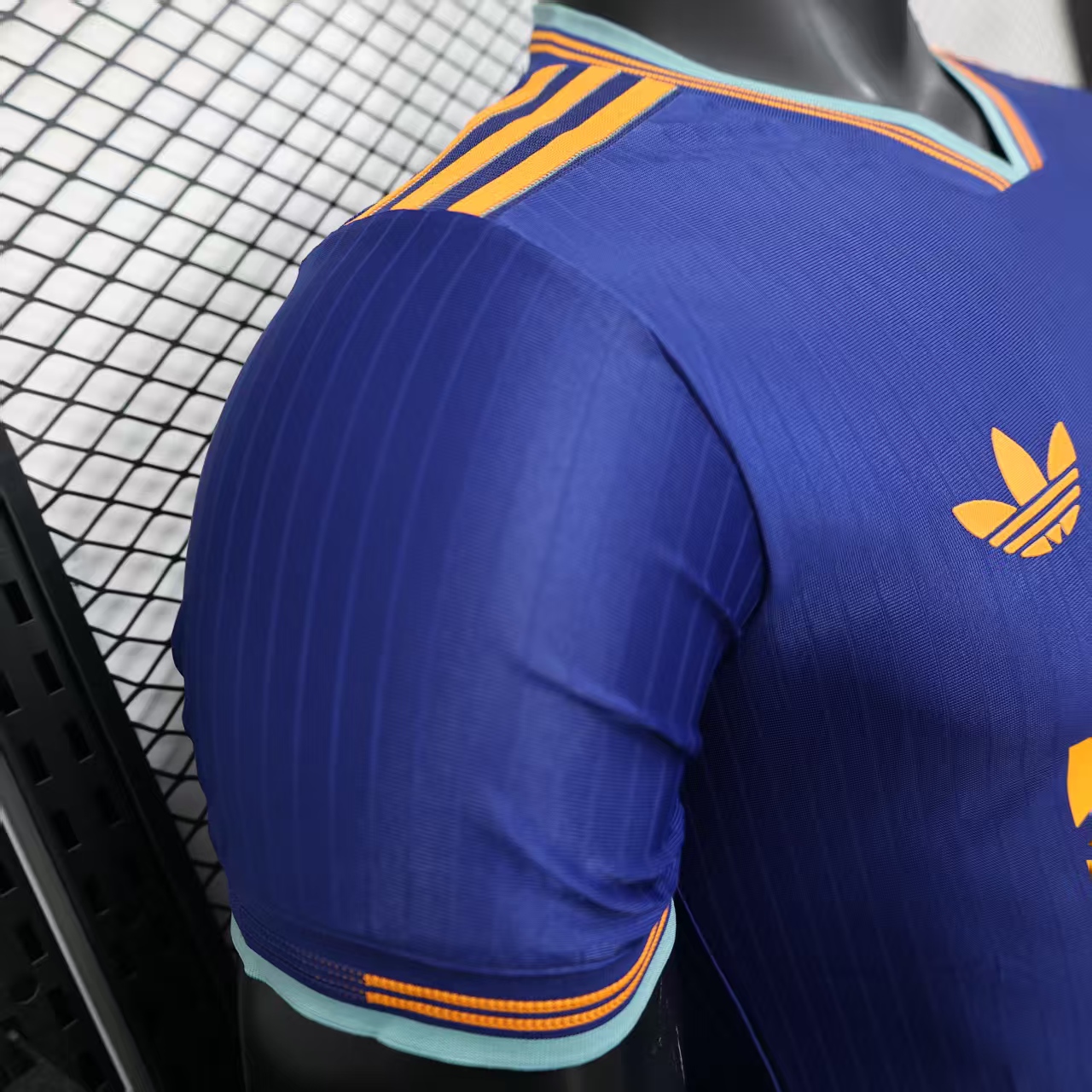 Player Version Newcastle 25/26 Third