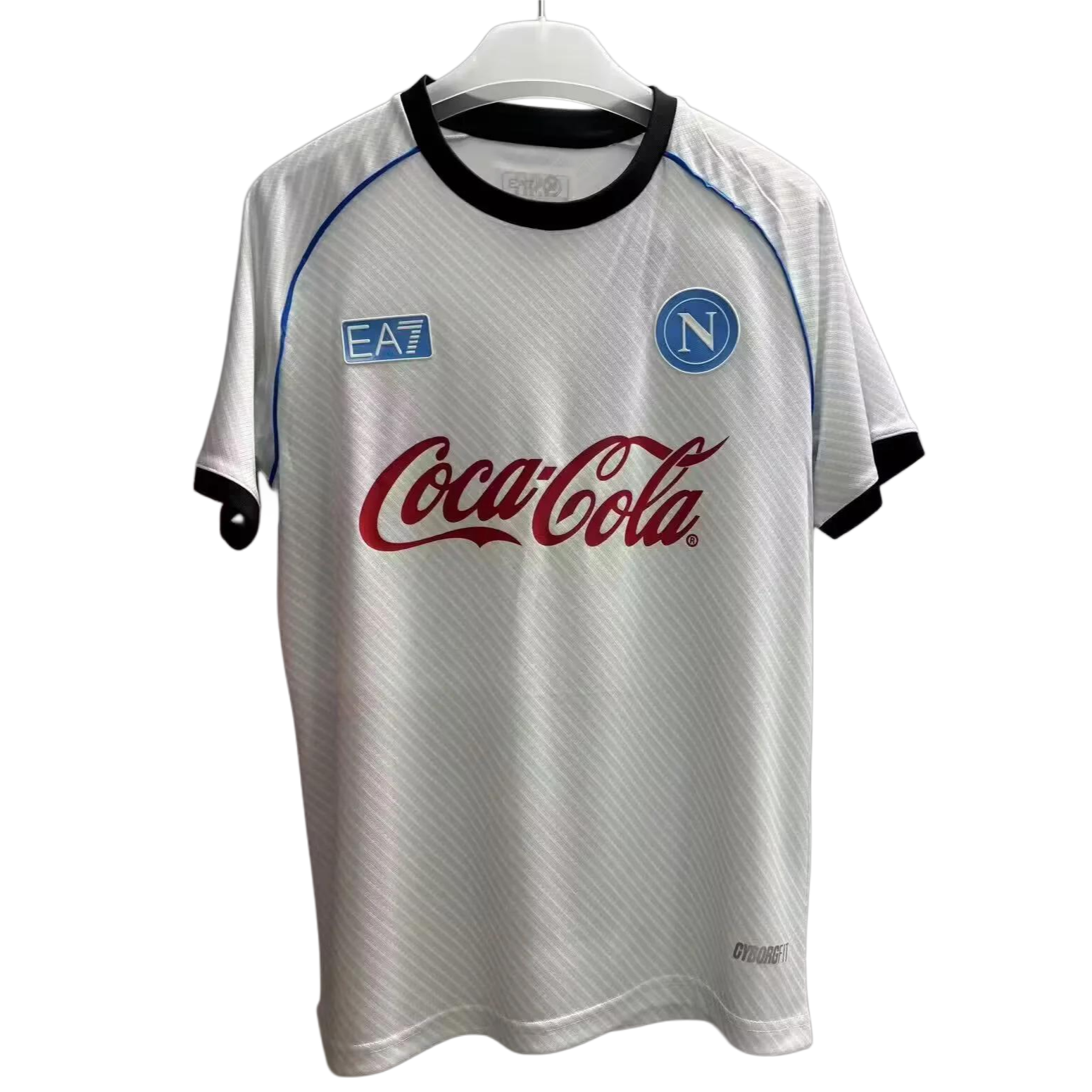 Napoli 25/26 Training Kit S-XXL