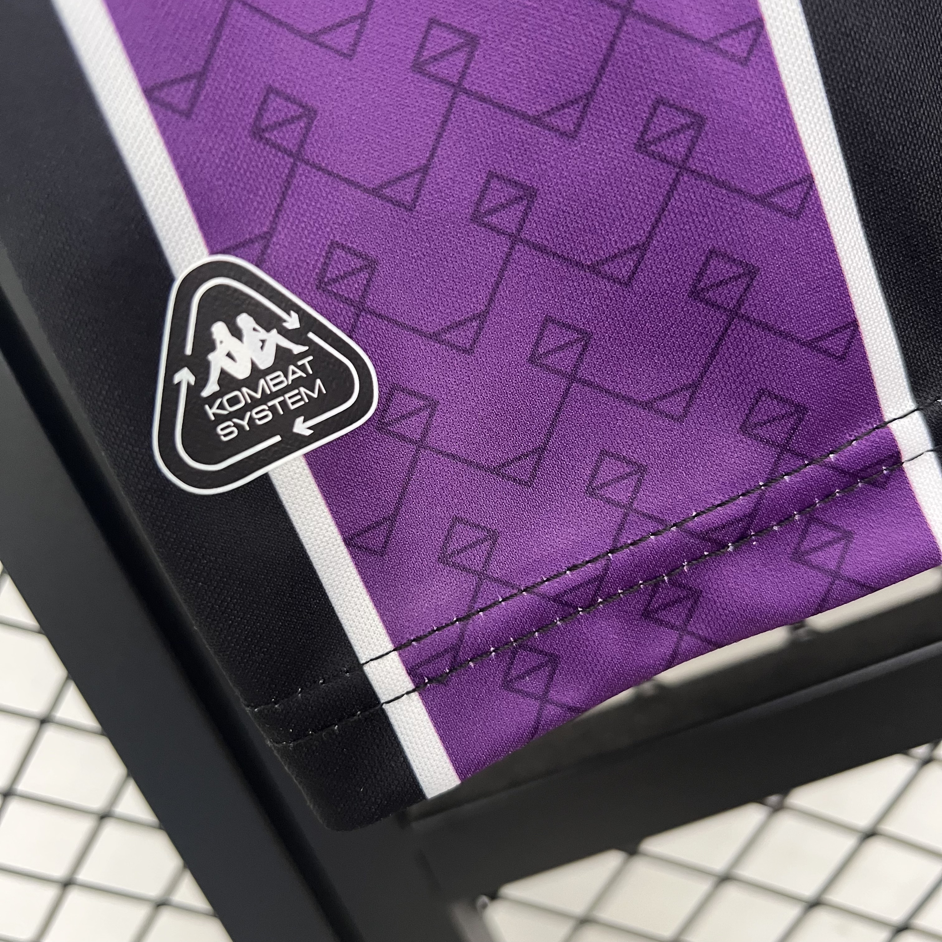 25/26 Real Valladolid Away with laliga patch S-4XL