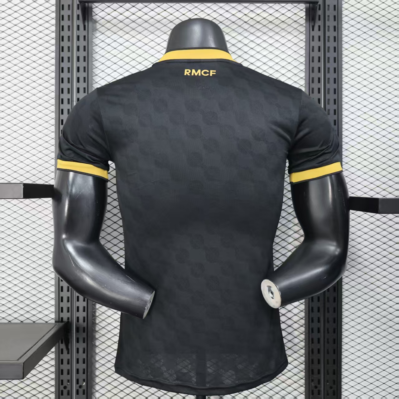 Player Version Real Madrid 25/26 Special S-XXL