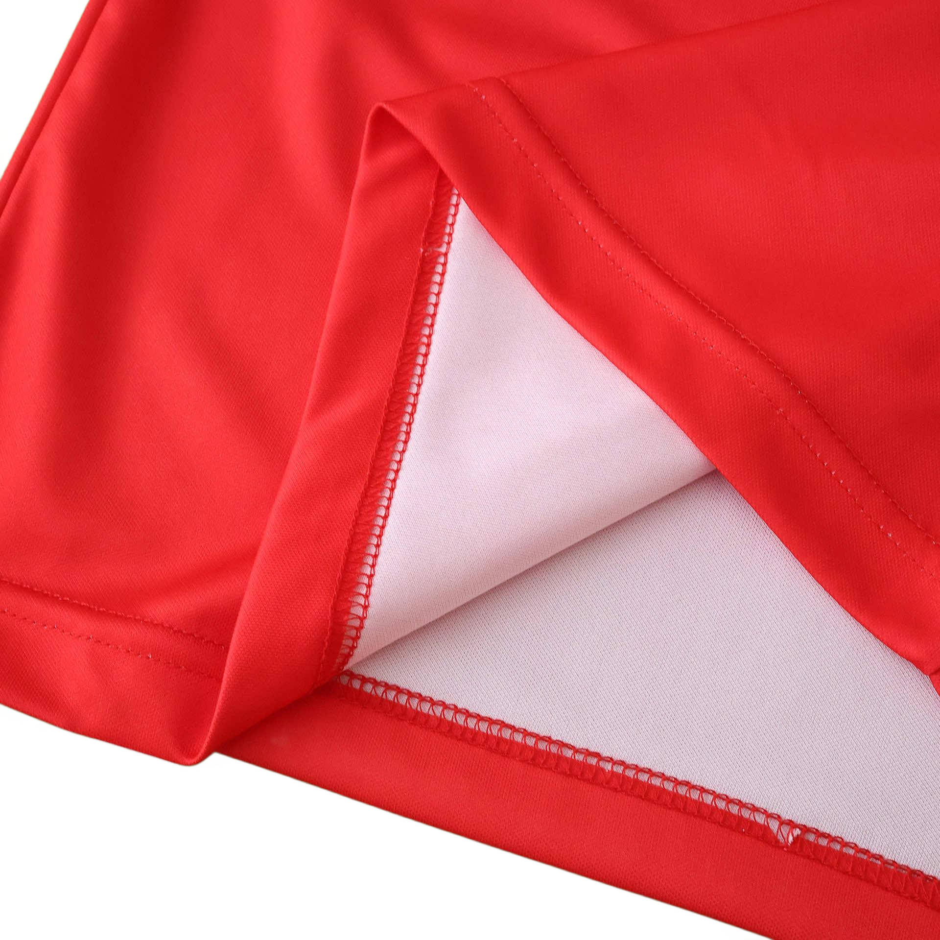 Kids kit LVP 1992/93 Home