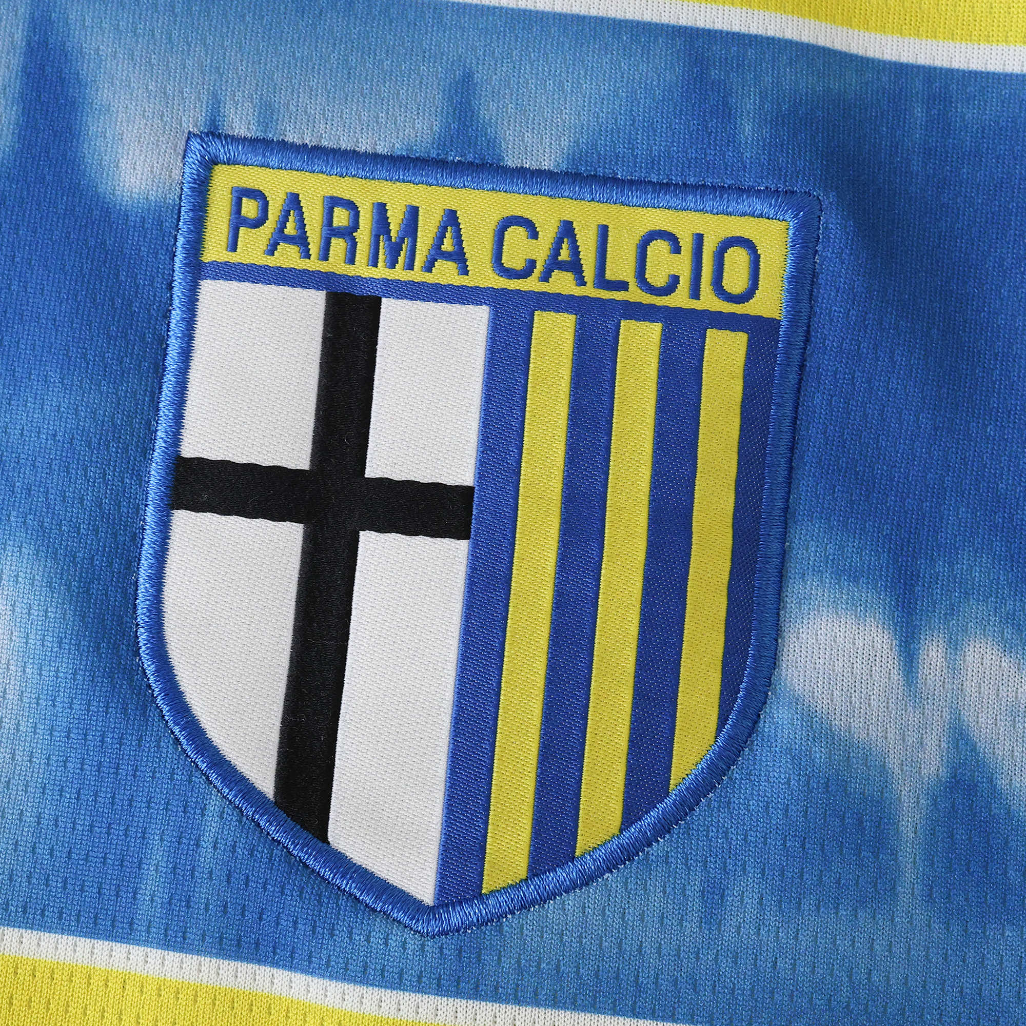 Parma Calcio 25/26 Away  S-XXL