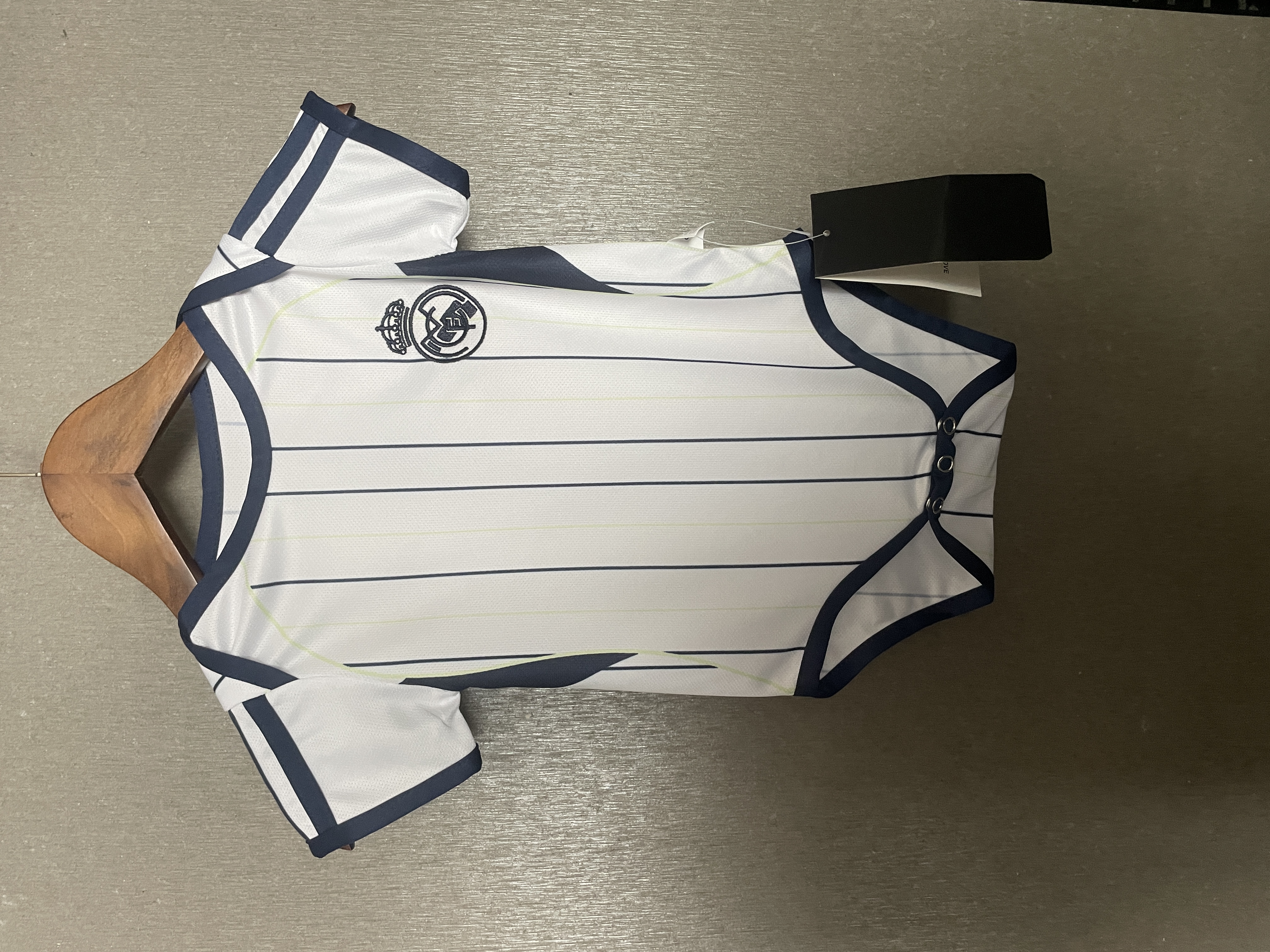 Baby Kit (Various teams)