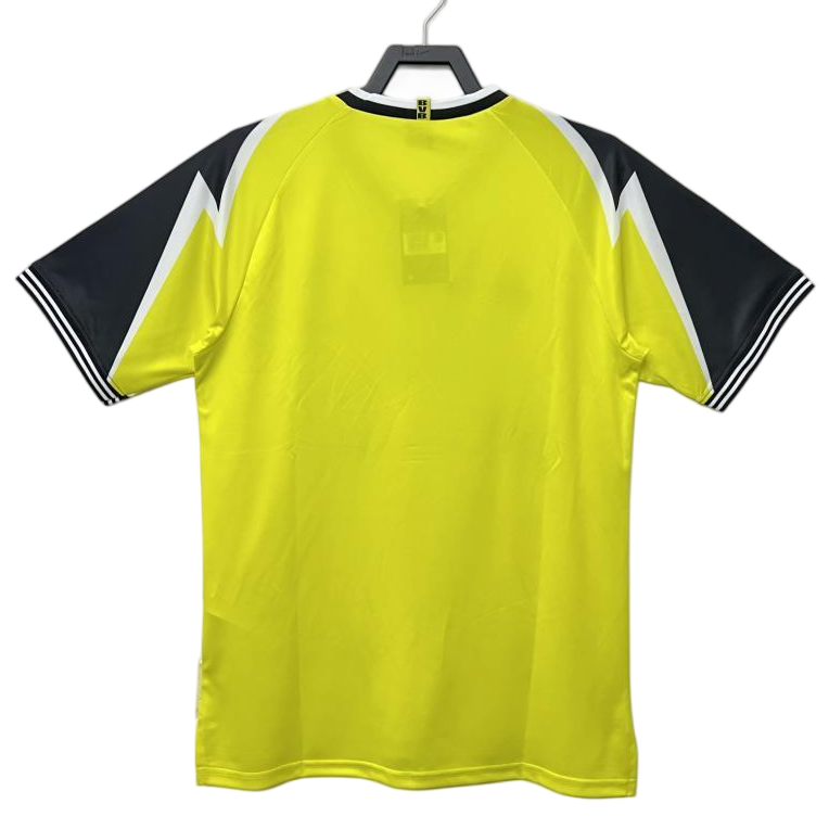 Retro Borussia Dortmund 1995-96 Home Shirt S-XXL
