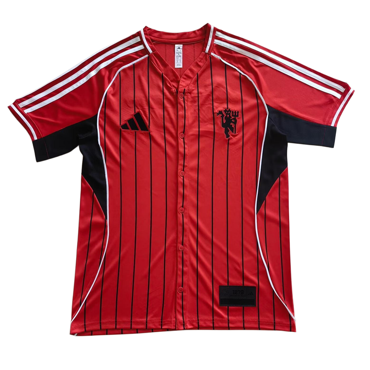 复制Manchester United