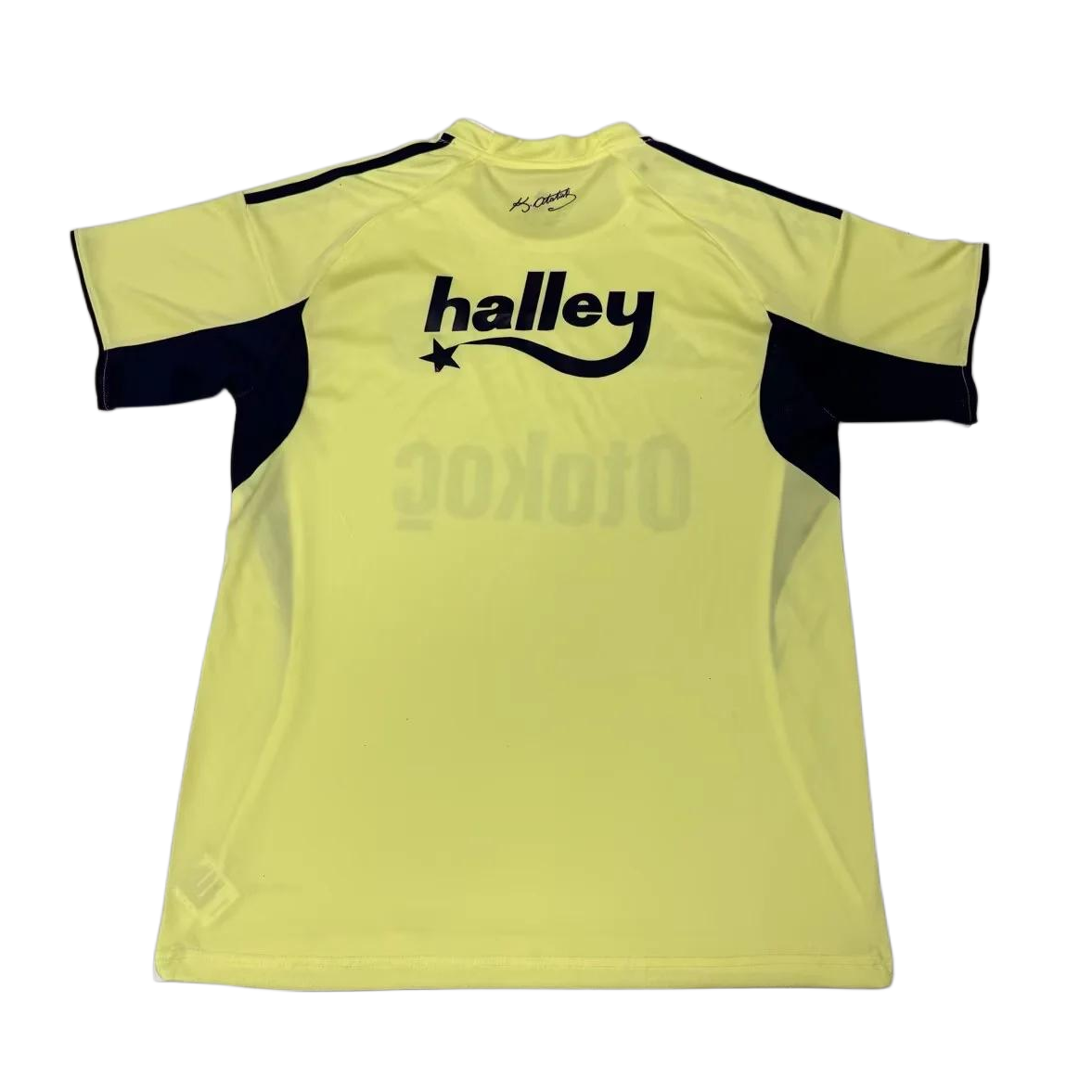 Fenerbahçe 25/26 Away S-XXL