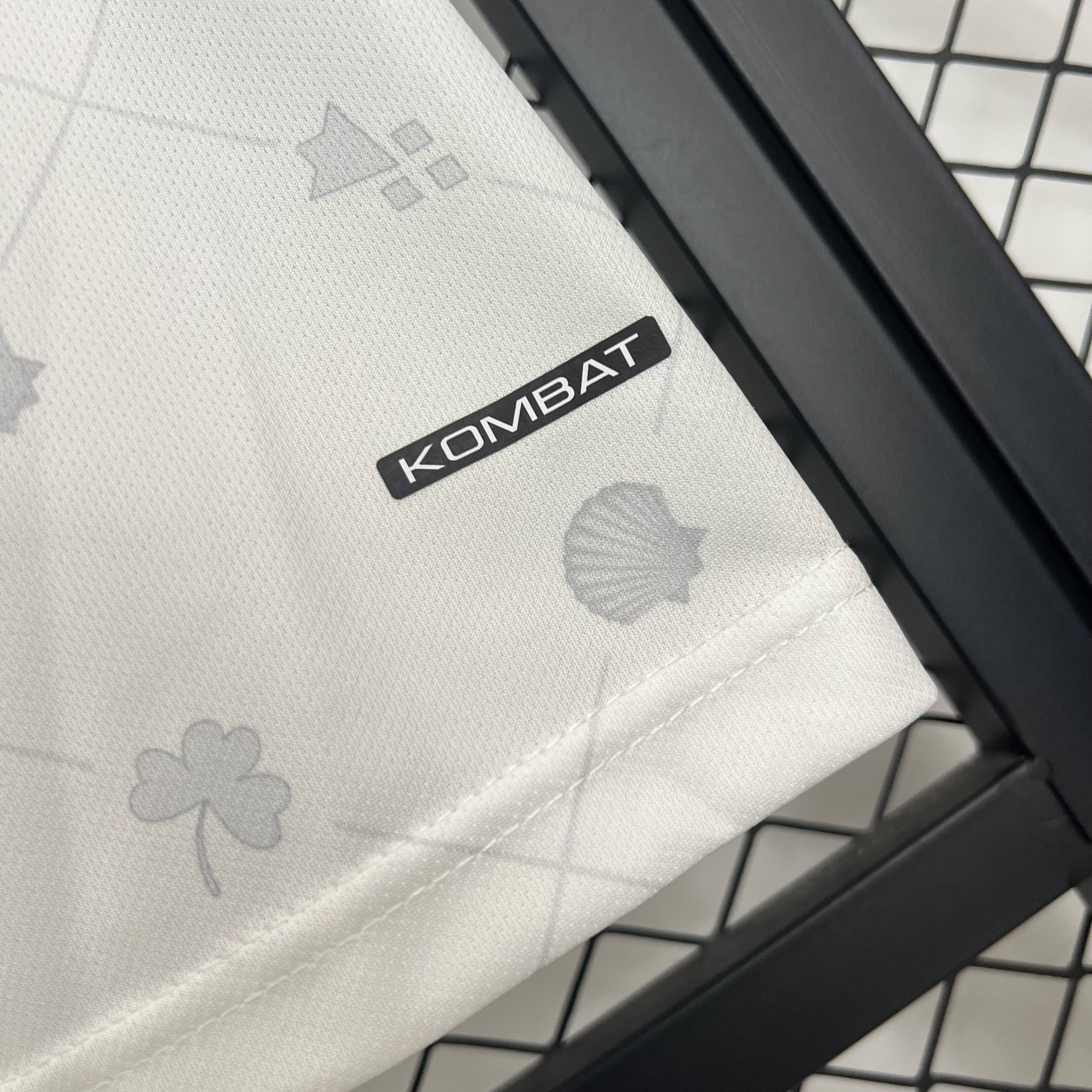 La Coruna 25/26 Third with laliga patch S-4XL