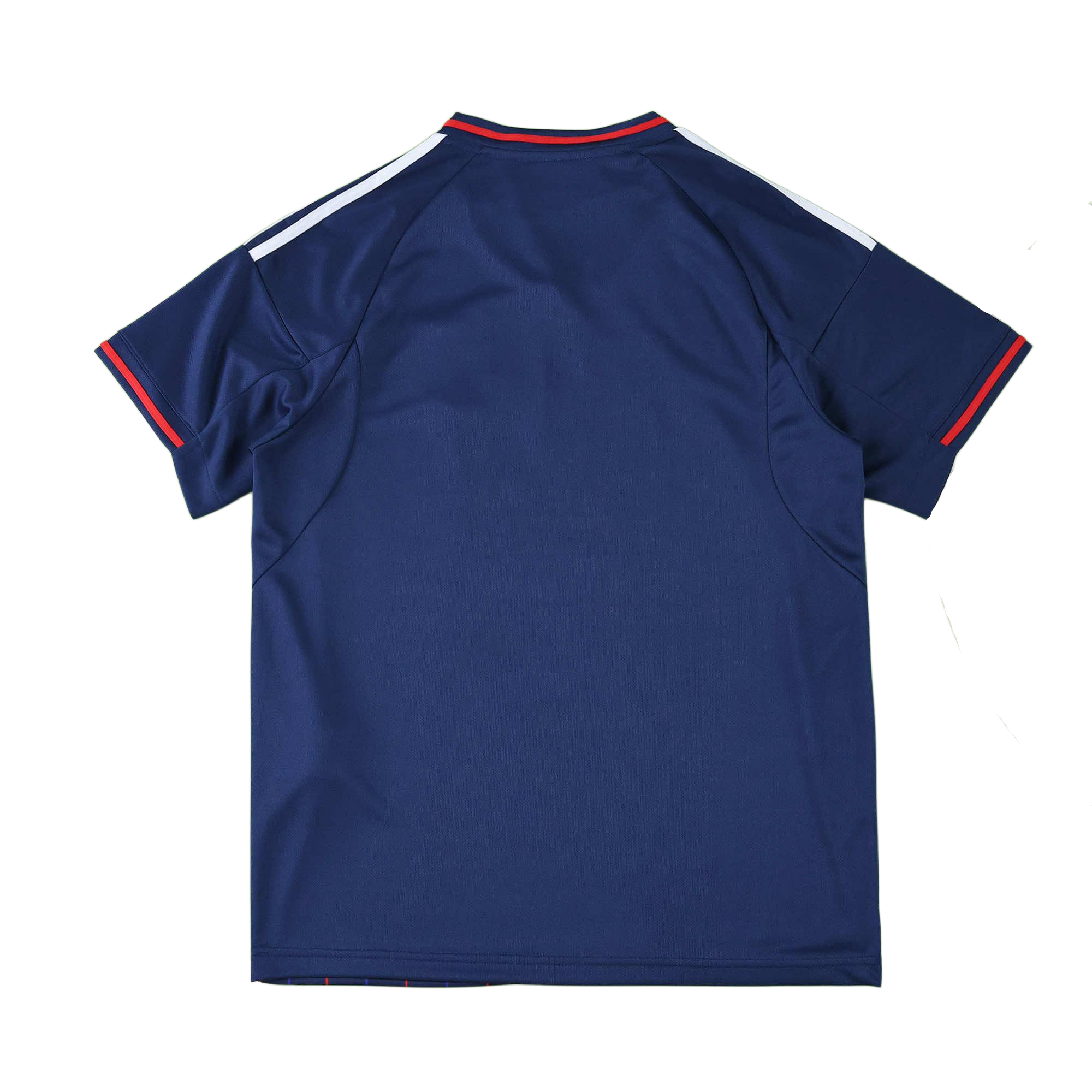 Lyon 25/26 Away S-4XL