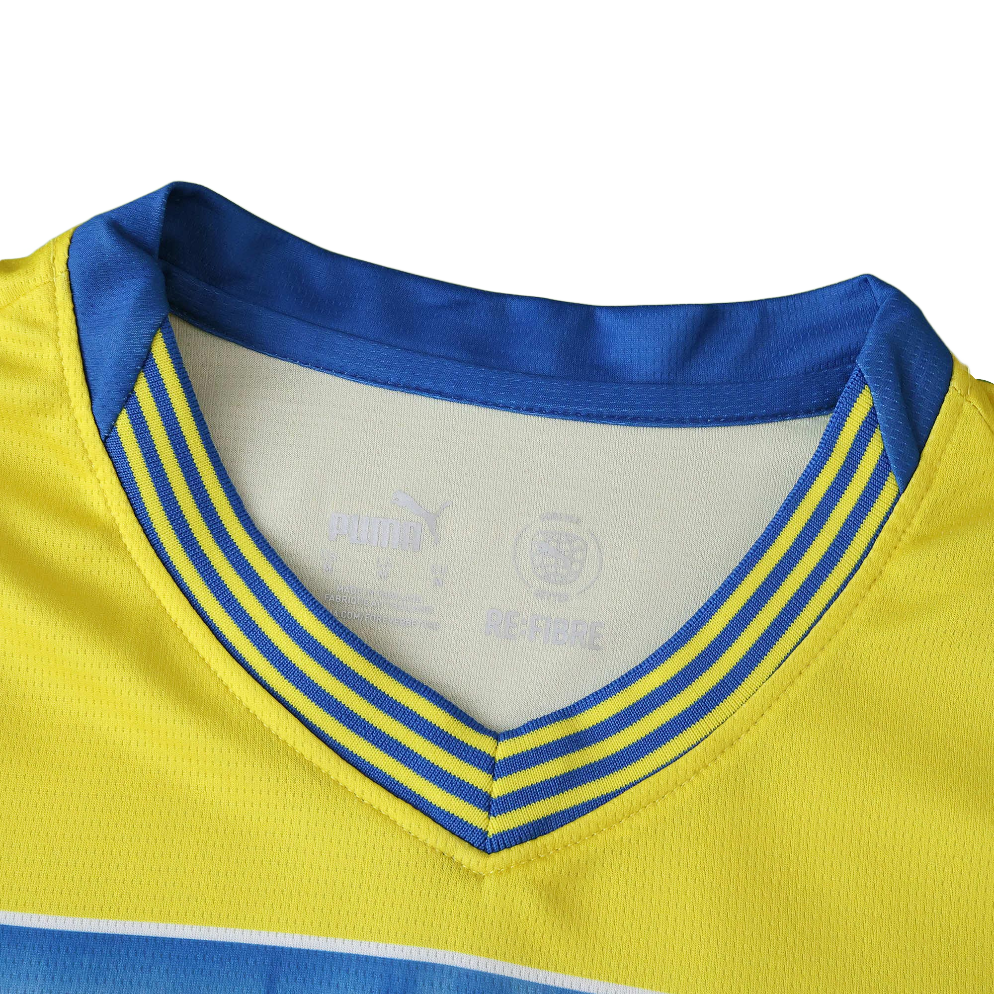 Parma Calcio 25/26 Away  S-XXL