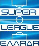 Super League Greece
