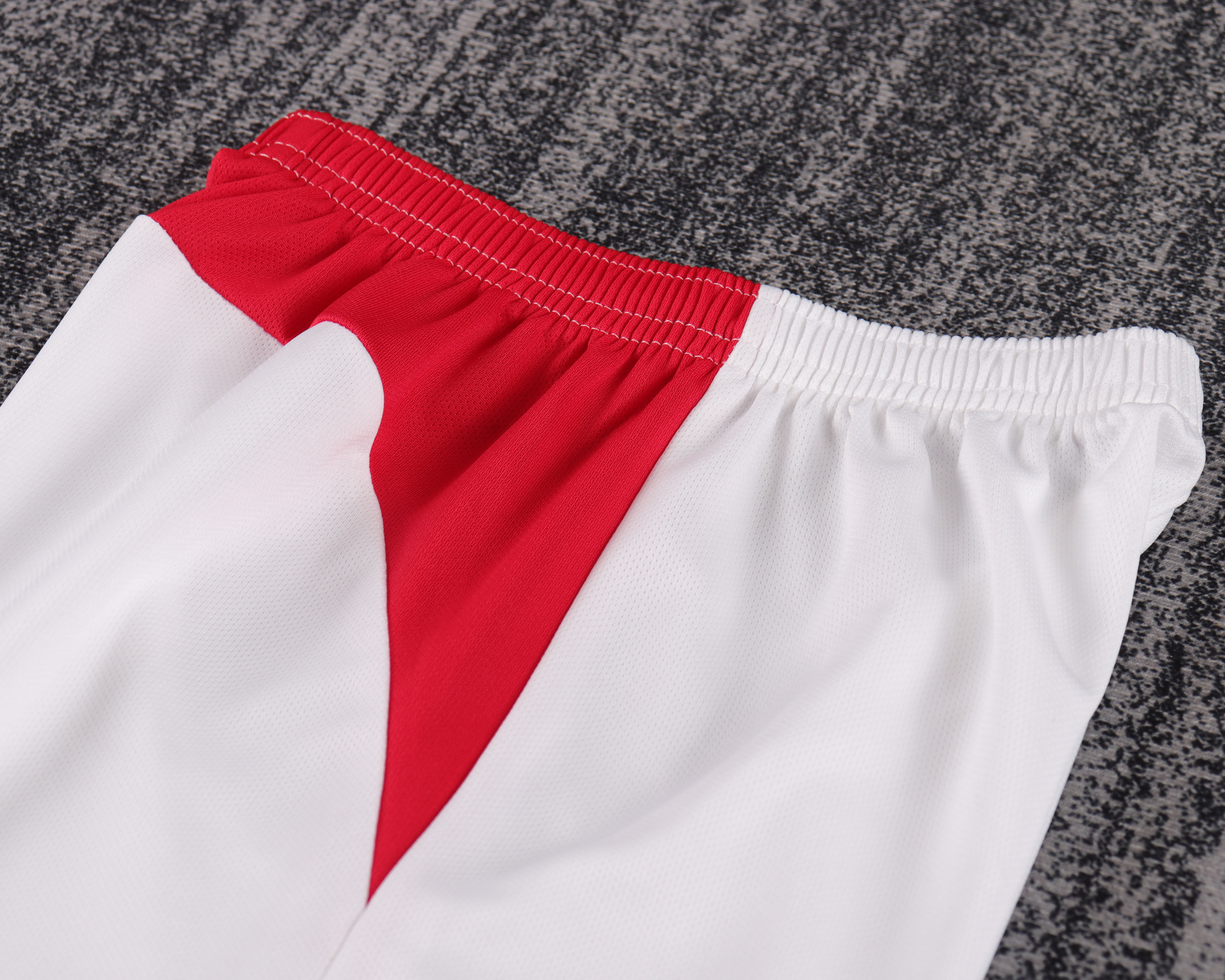 Kids Retro 02-03 Arsenal Home