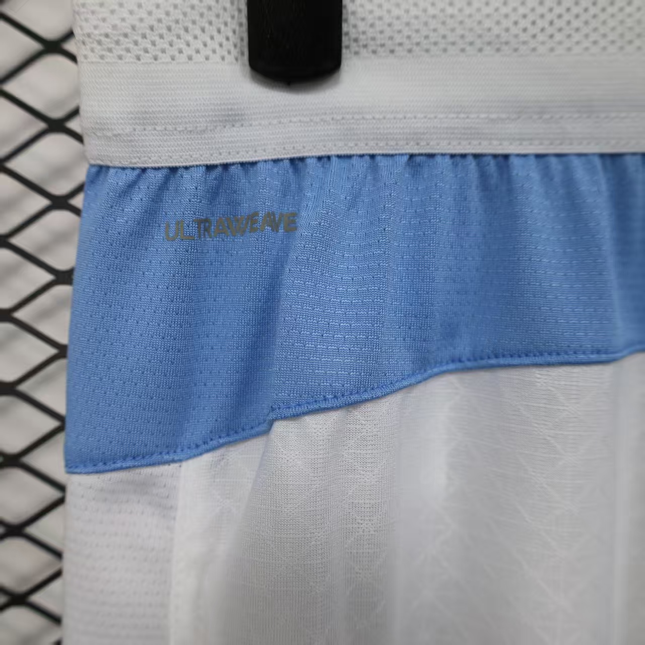 Player Version Shorts Man City 25/26 Home S-XXL